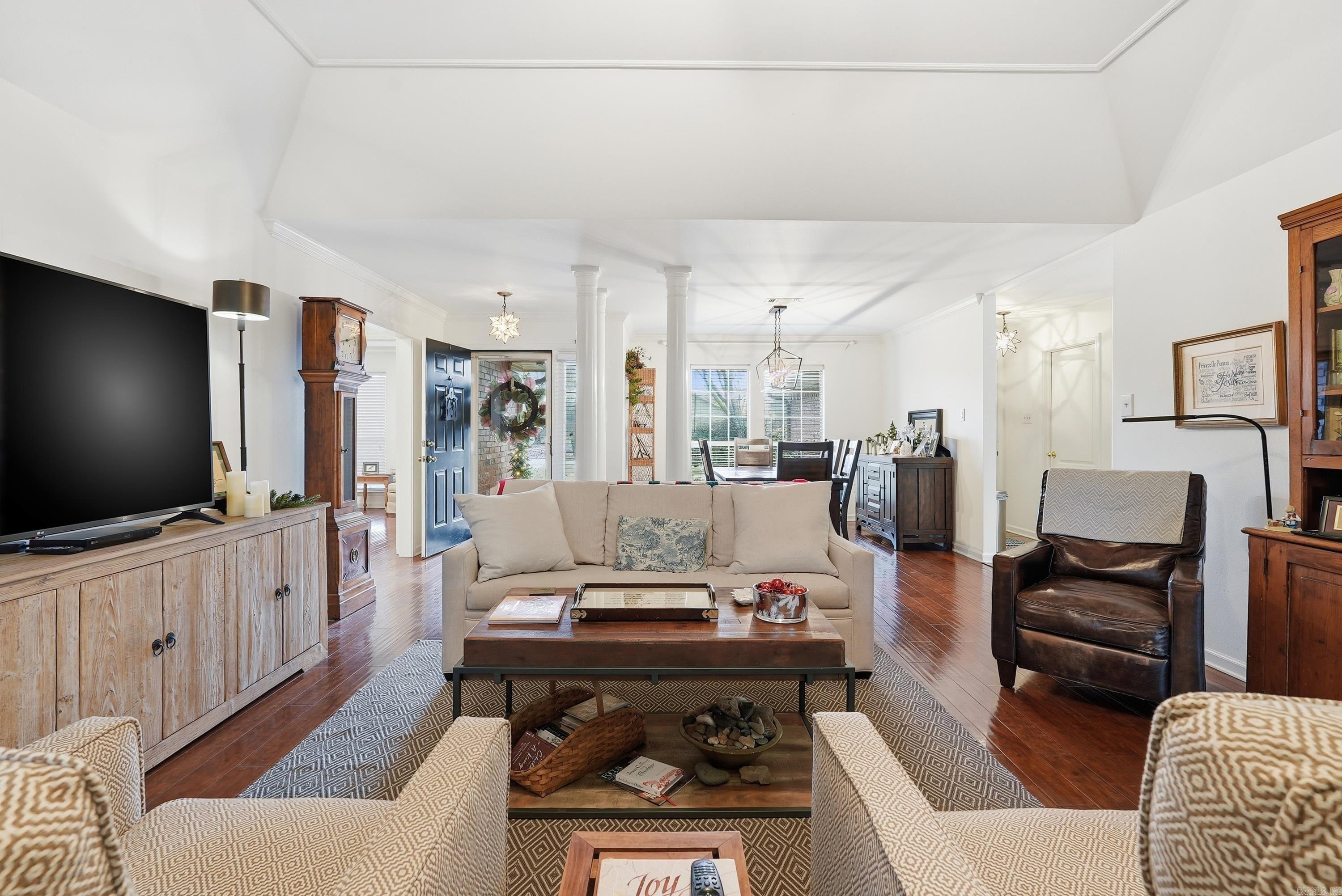 COBBLESTONE - Residential