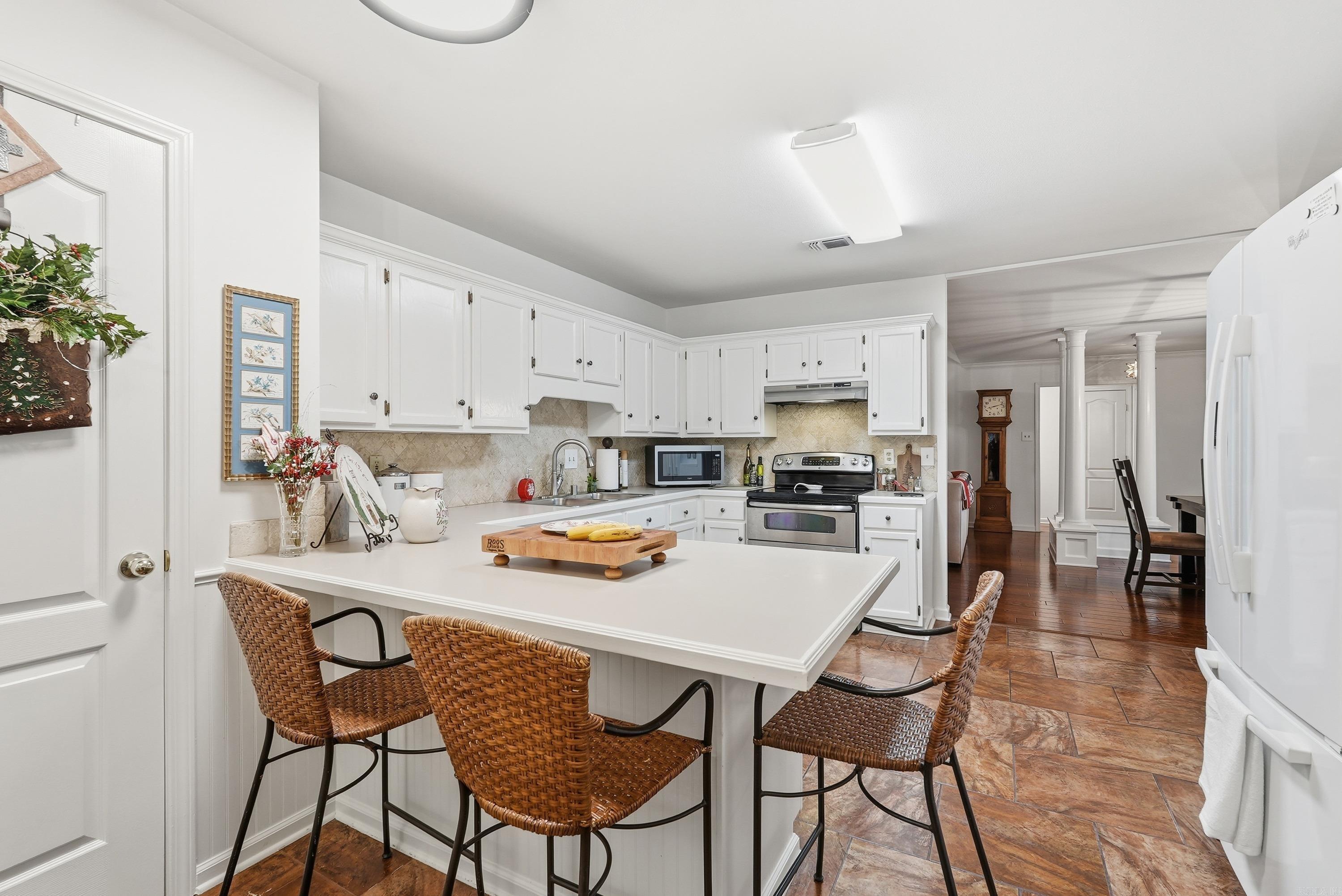 COBBLESTONE - Residential