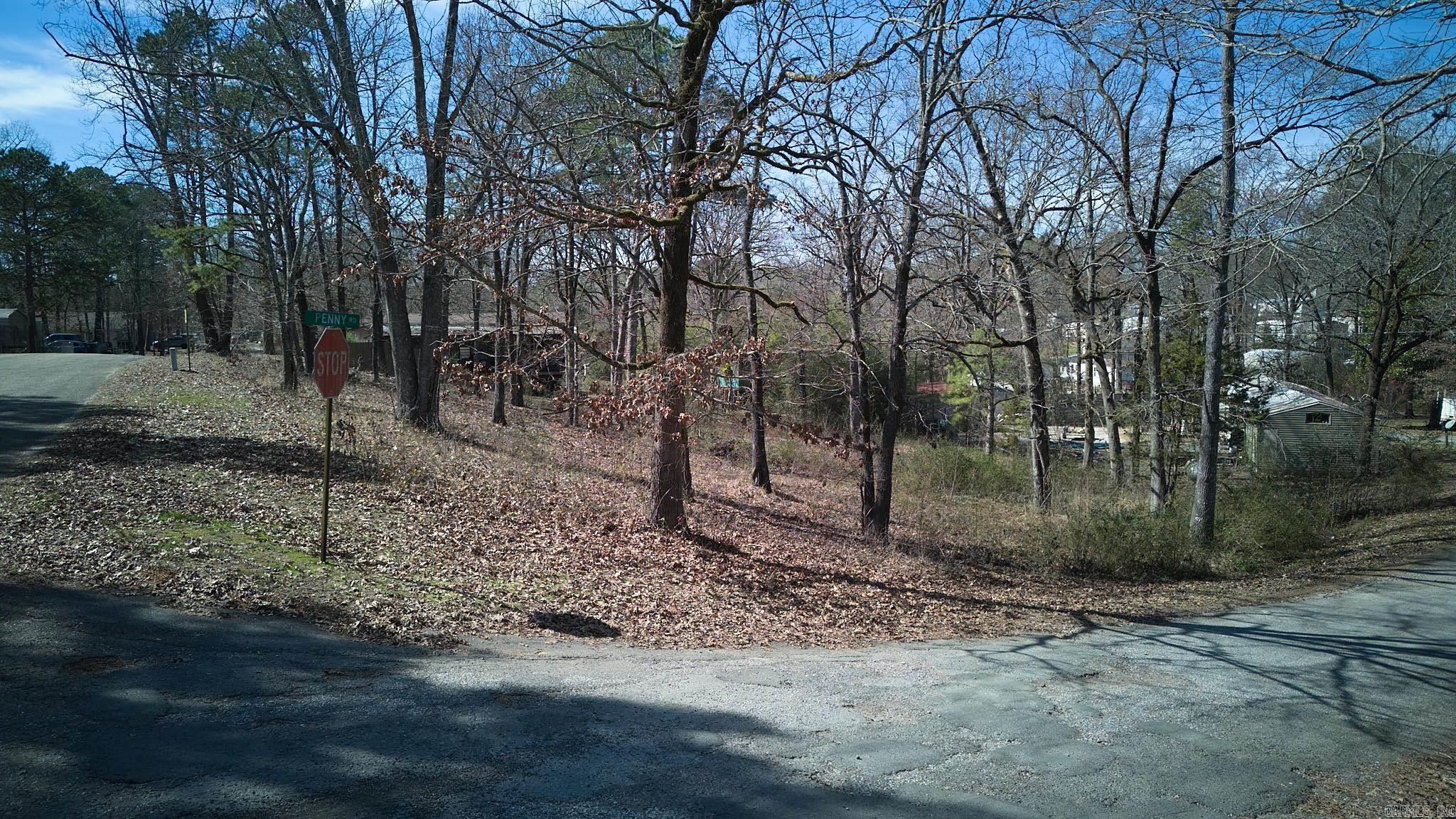 Beach Haven Cove - Land