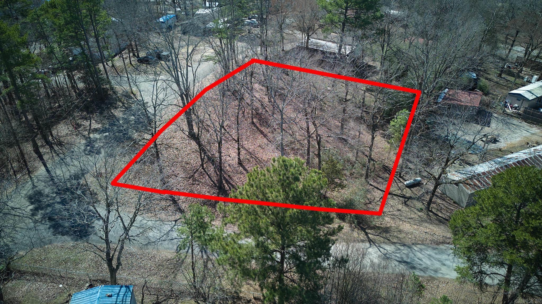 Beach Haven Cove - Land