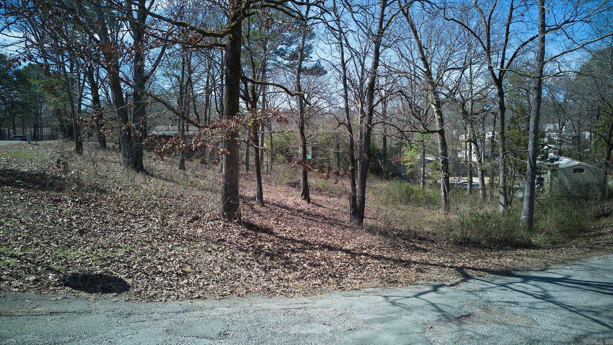 Beach Haven Cove - Land