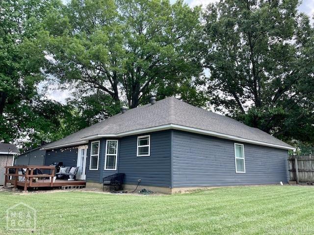 Southside Estates 2nd - Residential