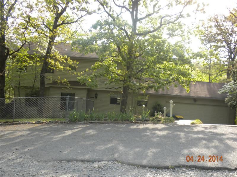 Marlowe Manor - Residential