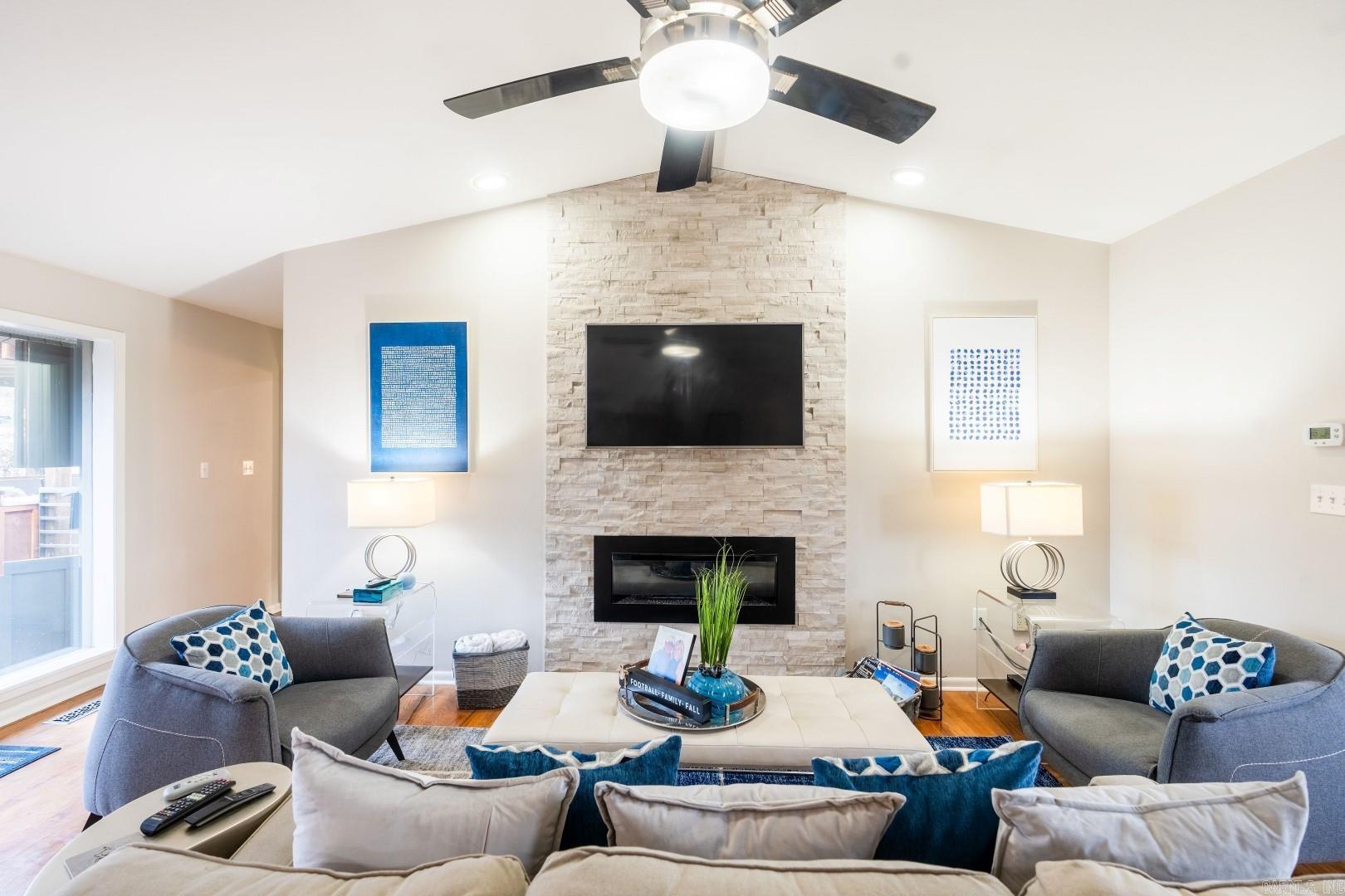 Eden Isle Estates - Residential