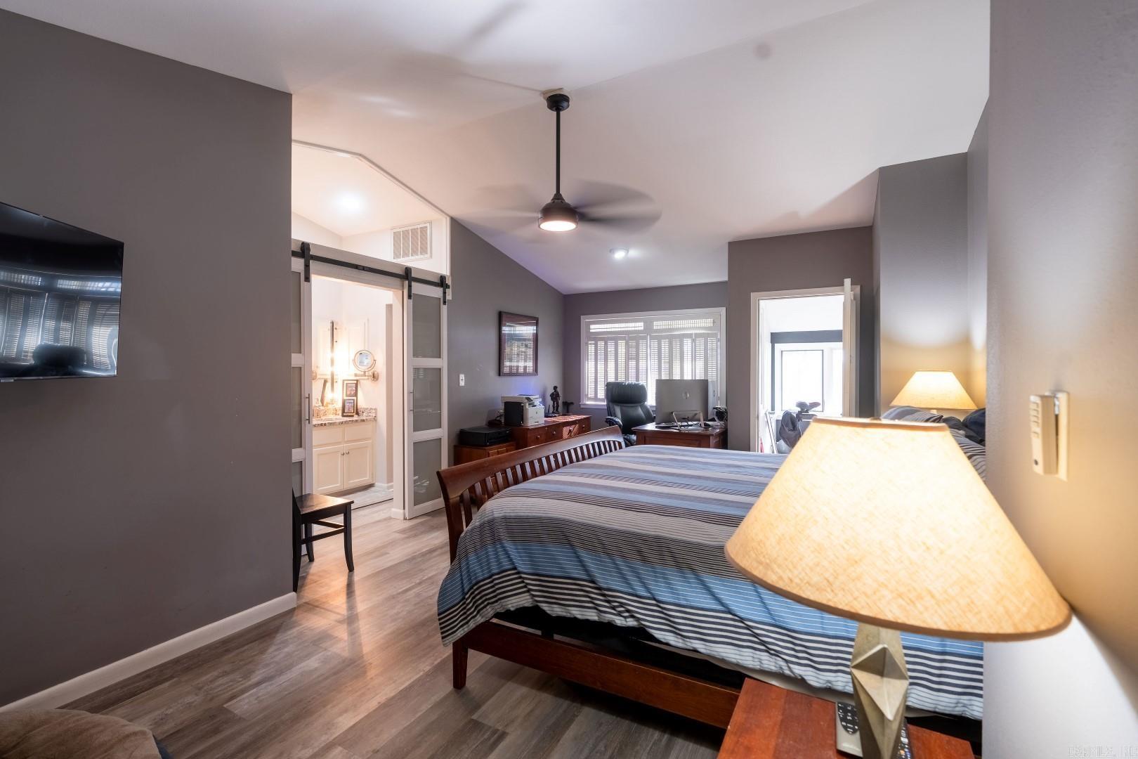 Eden Isle Estates - Residential