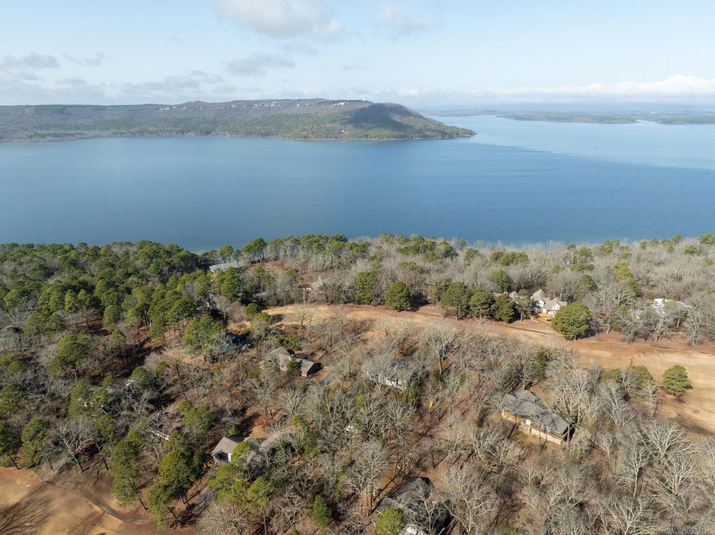 Eden Isle Estates - Residential