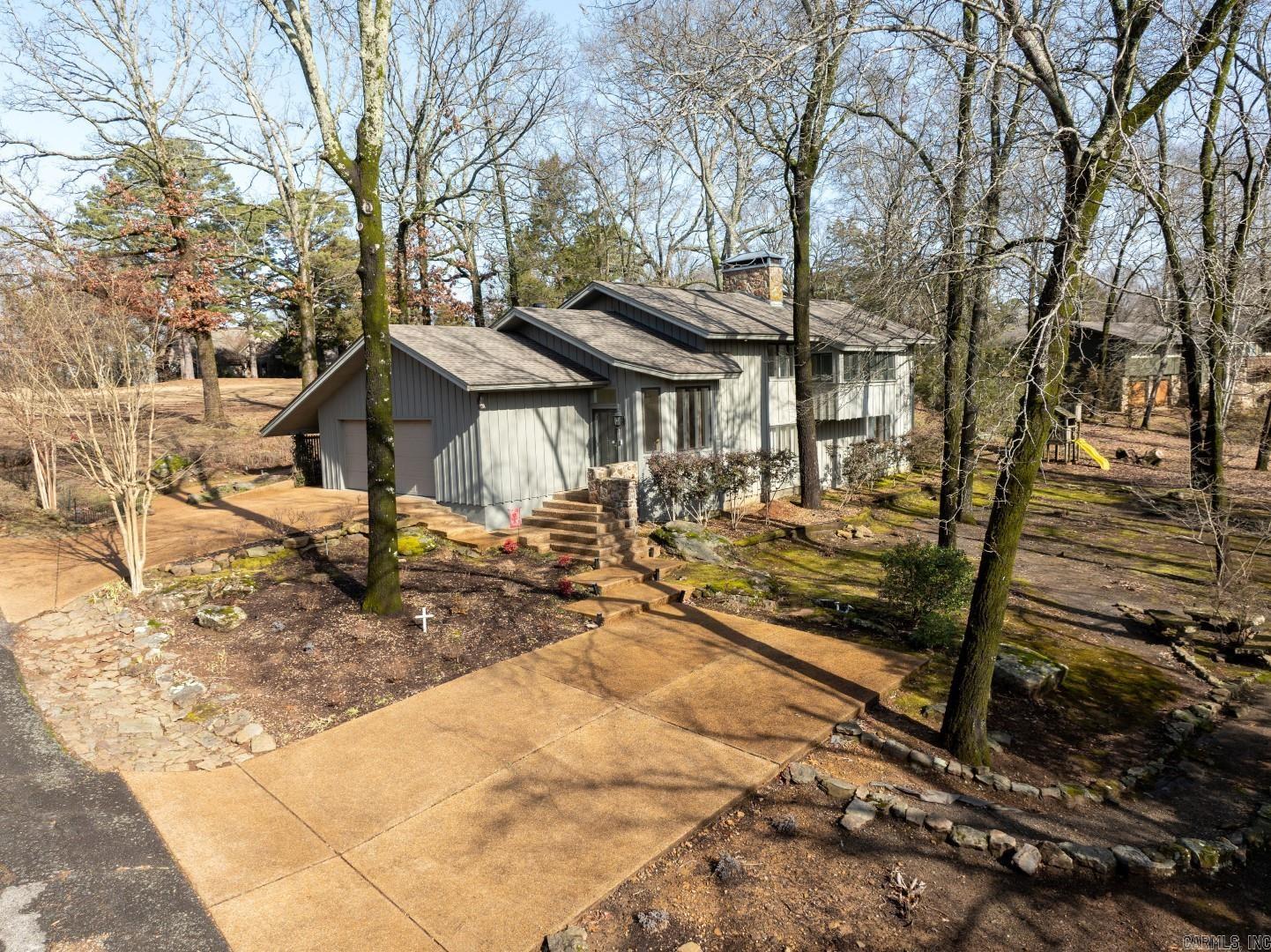 Eden Isle Estates - Residential