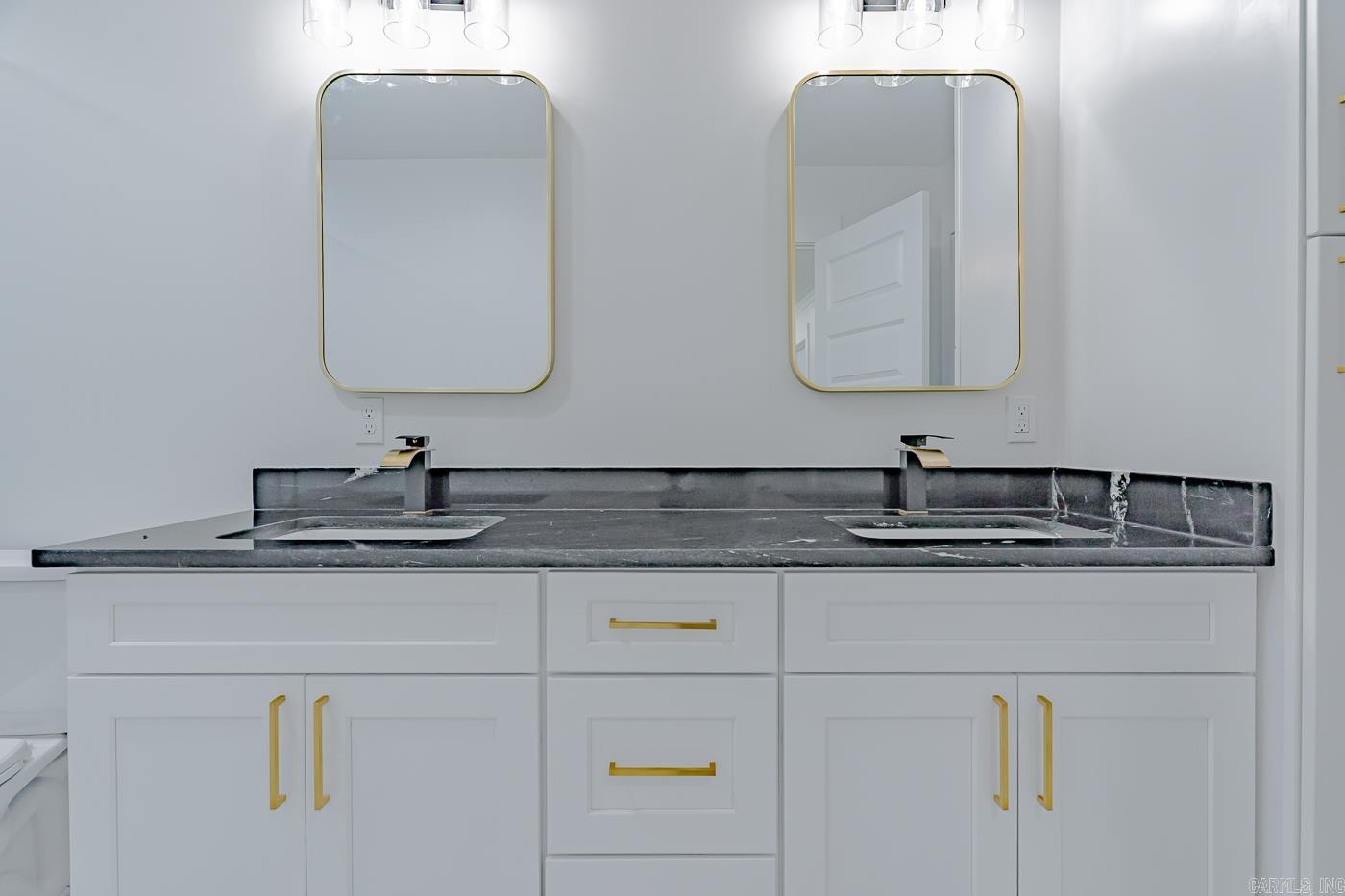 RIDGE PARK SUBDIVISION - Residential