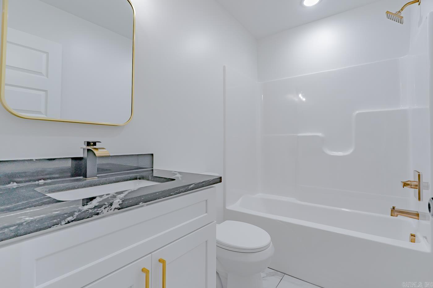 RIDGE PARK SUBDIVISION - Residential