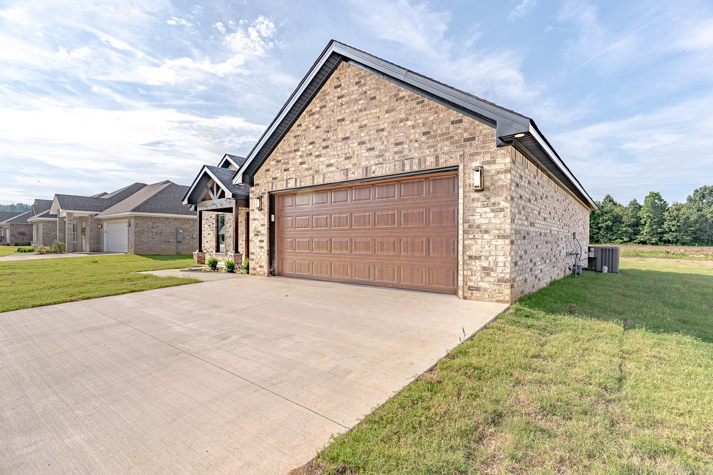 RIDGE PARK SUBDIVISION - Residential