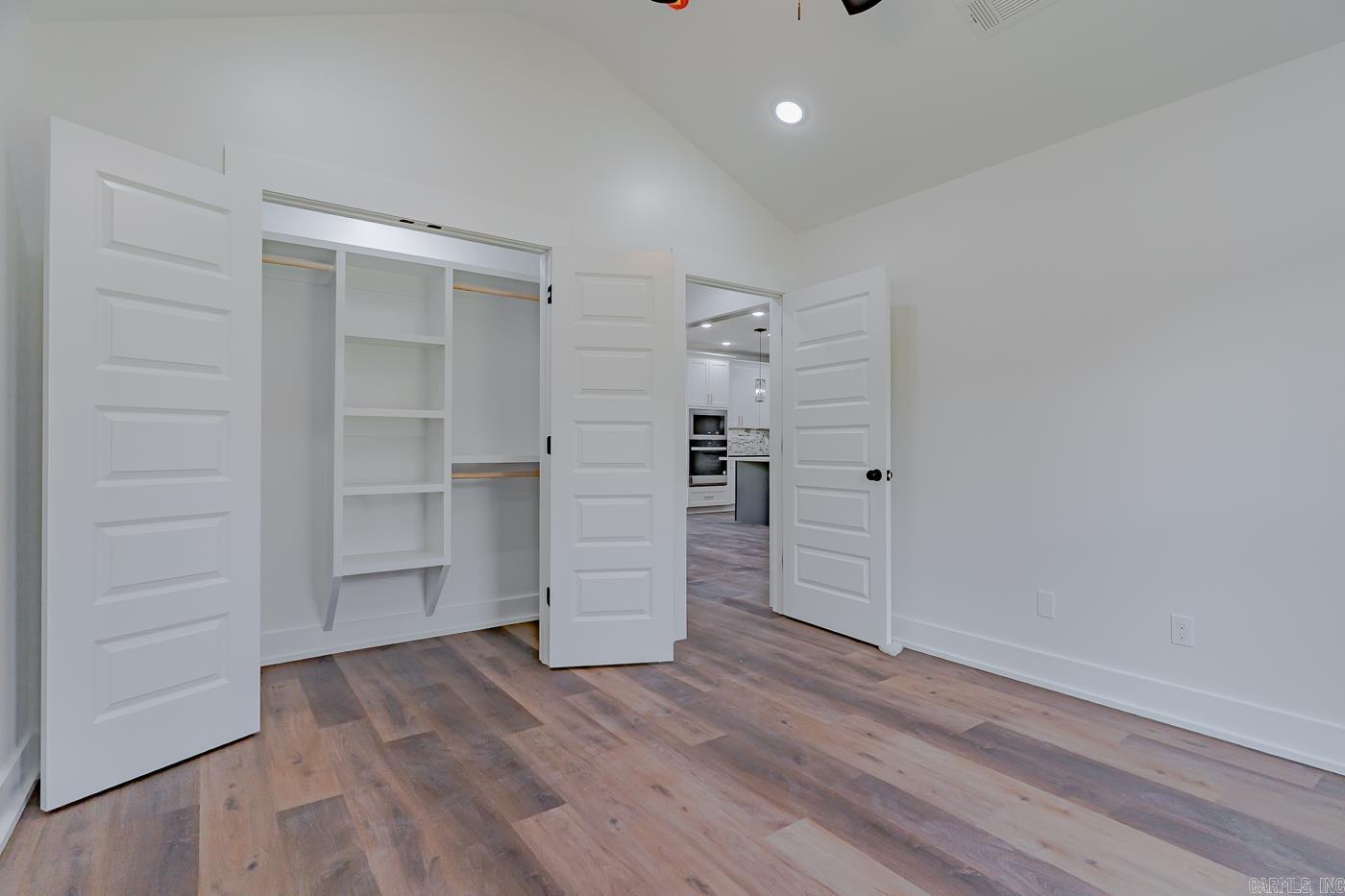 RIDGE PARK SUBDIVISION - Residential