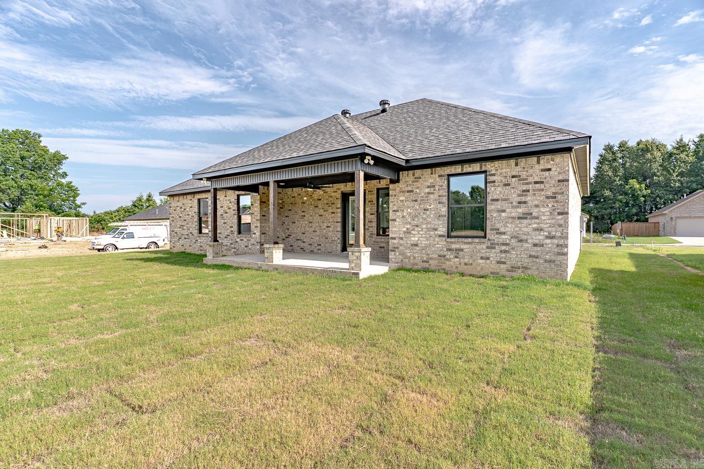 RIDGE PARK SUBDIVISION - Residential