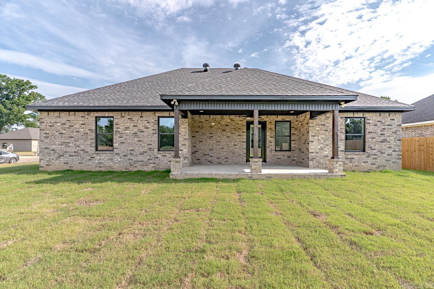 RIDGE PARK SUBDIVISION - Residential