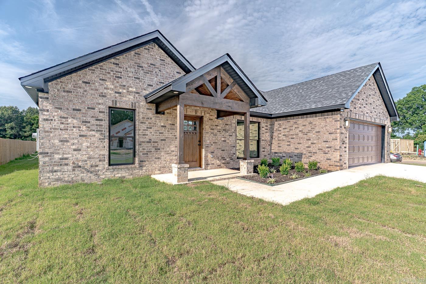 RIDGE PARK SUBDIVISION - Residential