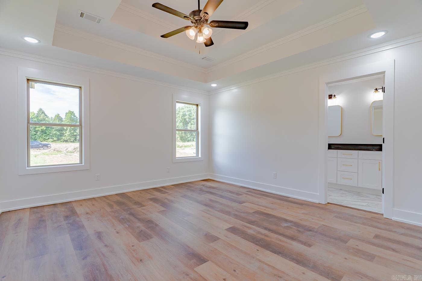 RIDGE PARK SUBDIVISION - Residential