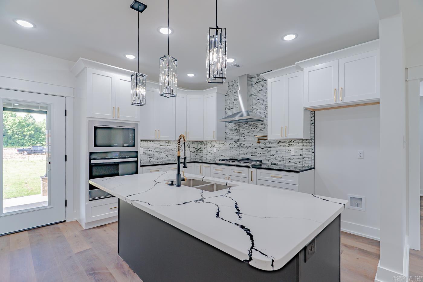 RIDGE PARK SUBDIVISION - Residential