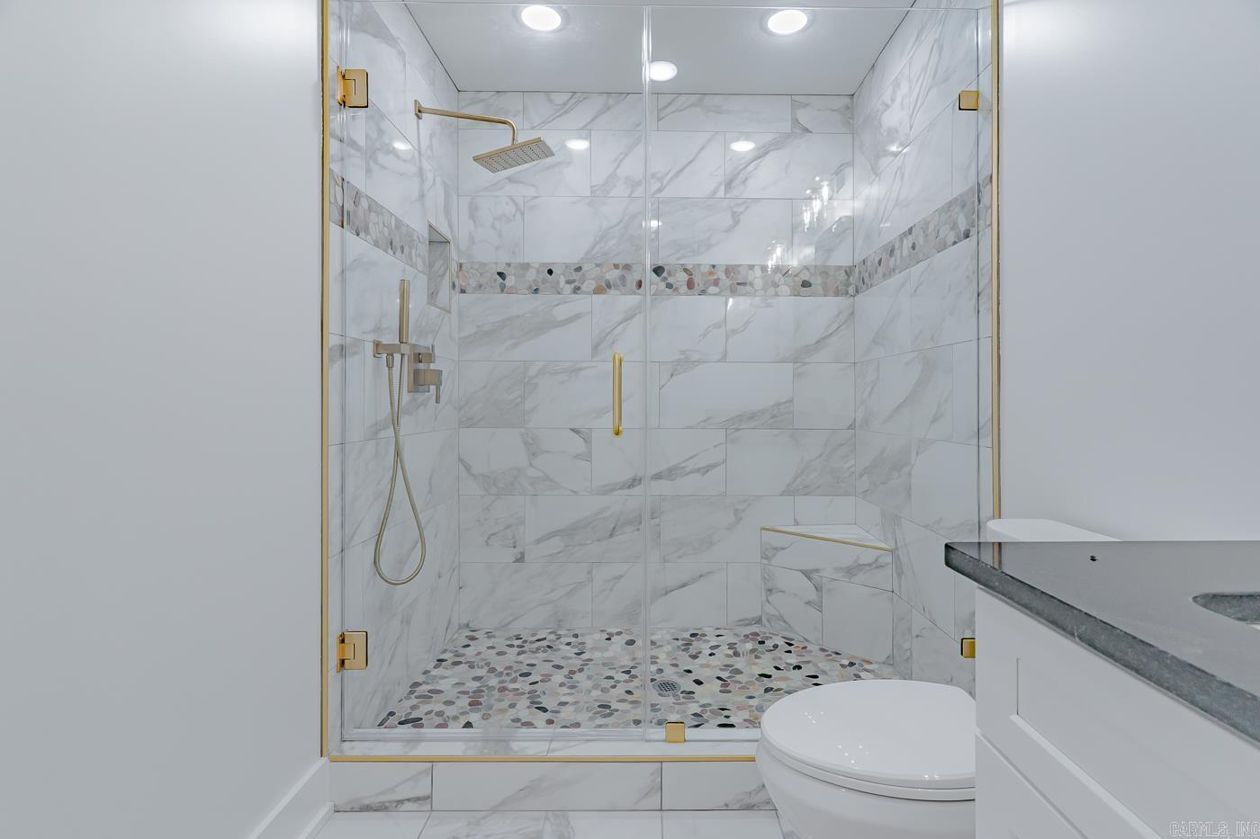 RIDGE PARK SUBDIVISION - Residential