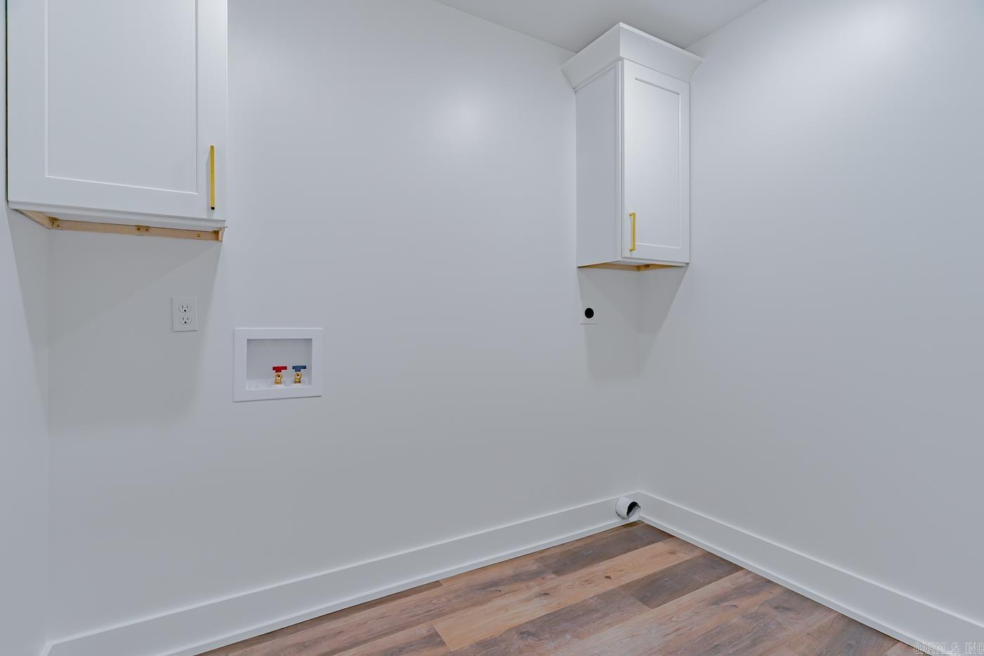 RIDGE PARK SUBDIVISION - Residential