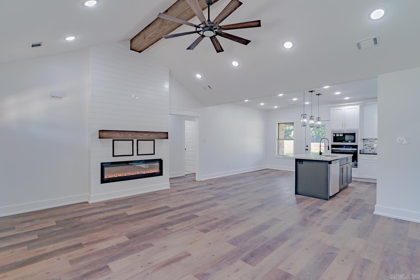 RIDGE PARK SUBDIVISION - Residential