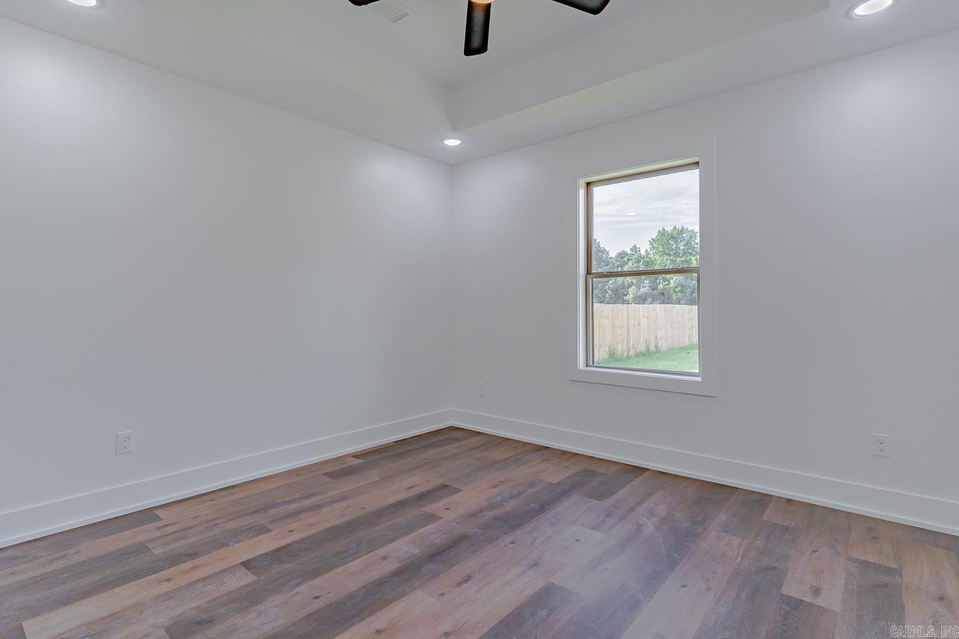 RIDGE PARK SUBDIVISION - Residential