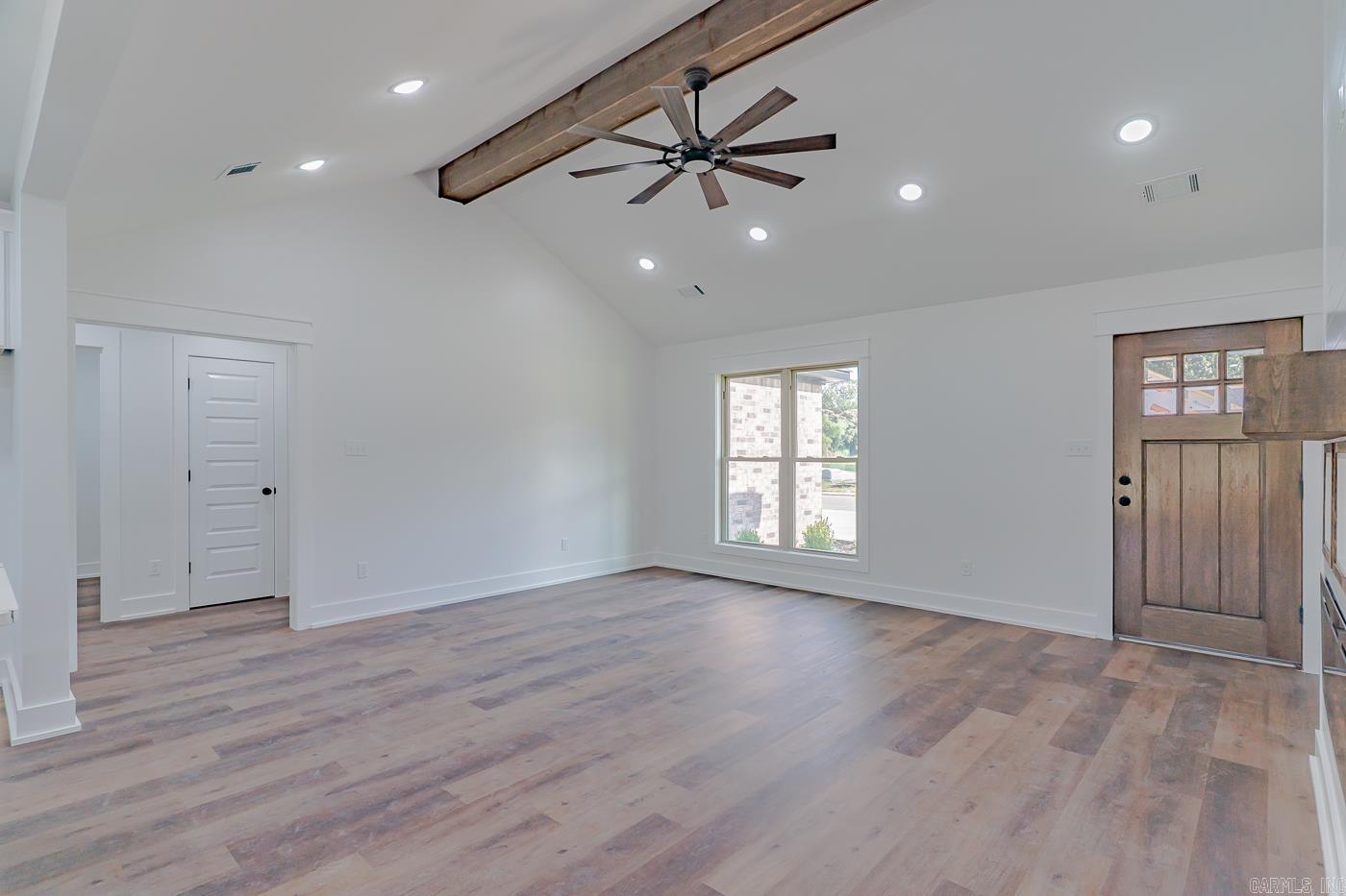 RIDGE PARK SUBDIVISION - Residential