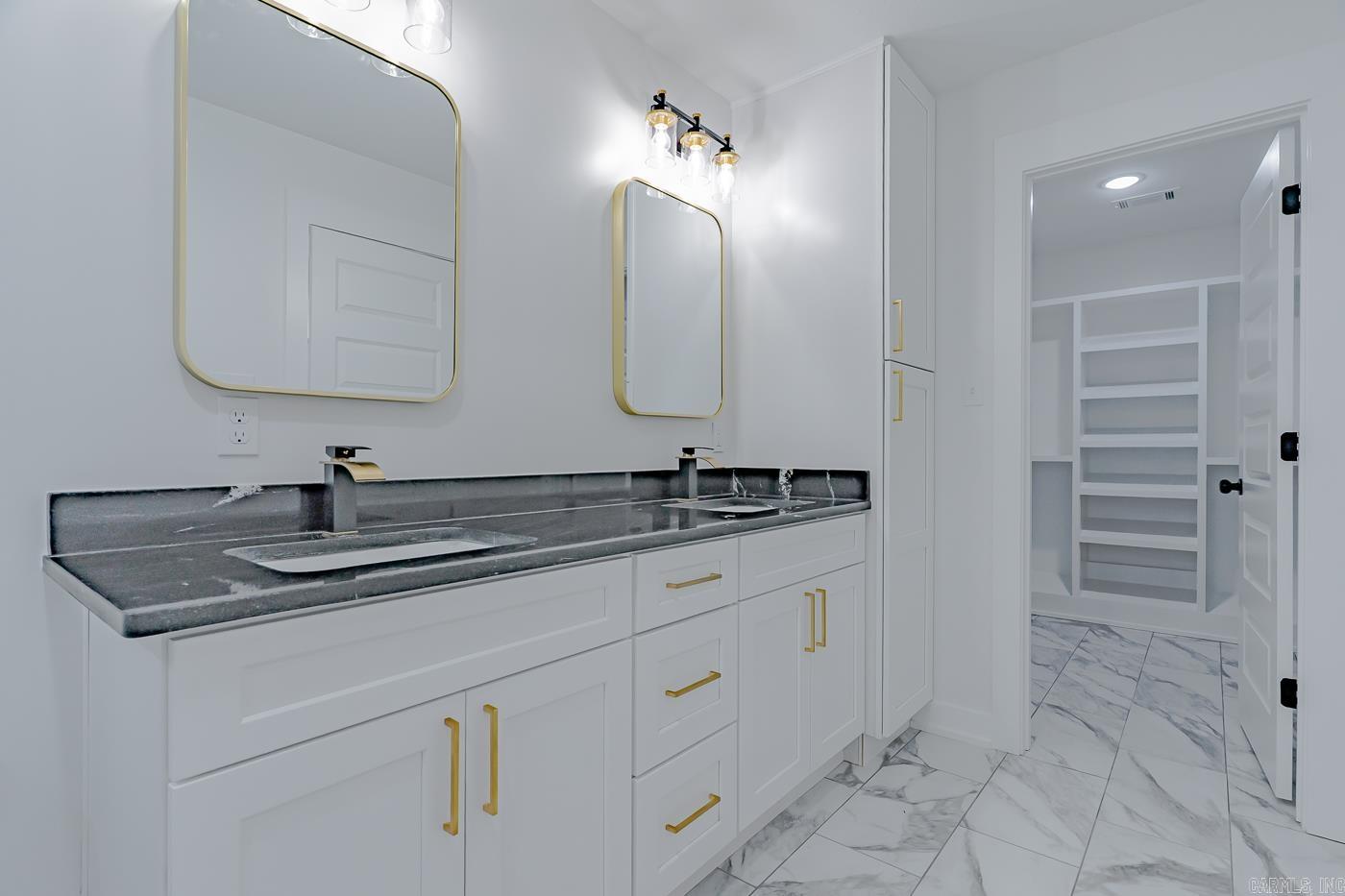 RIDGE PARK SUBDIVISION - Residential