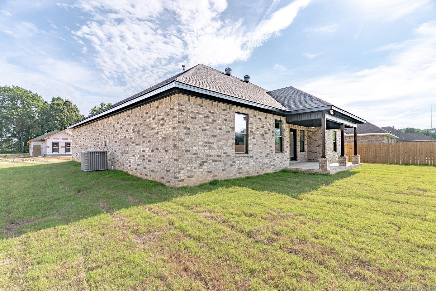 RIDGE PARK SUBDIVISION - Residential