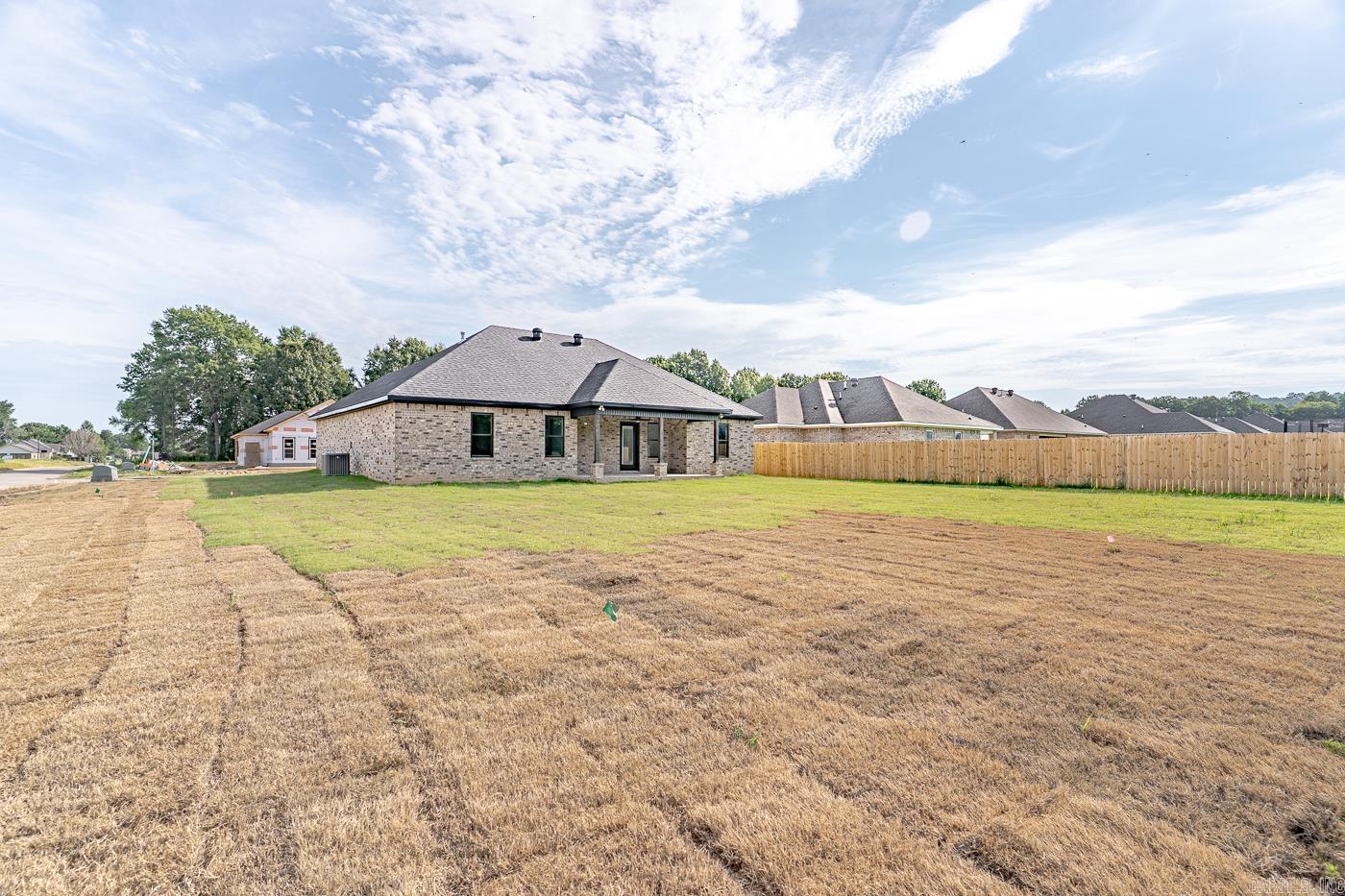 RIDGE PARK SUBDIVISION - Residential