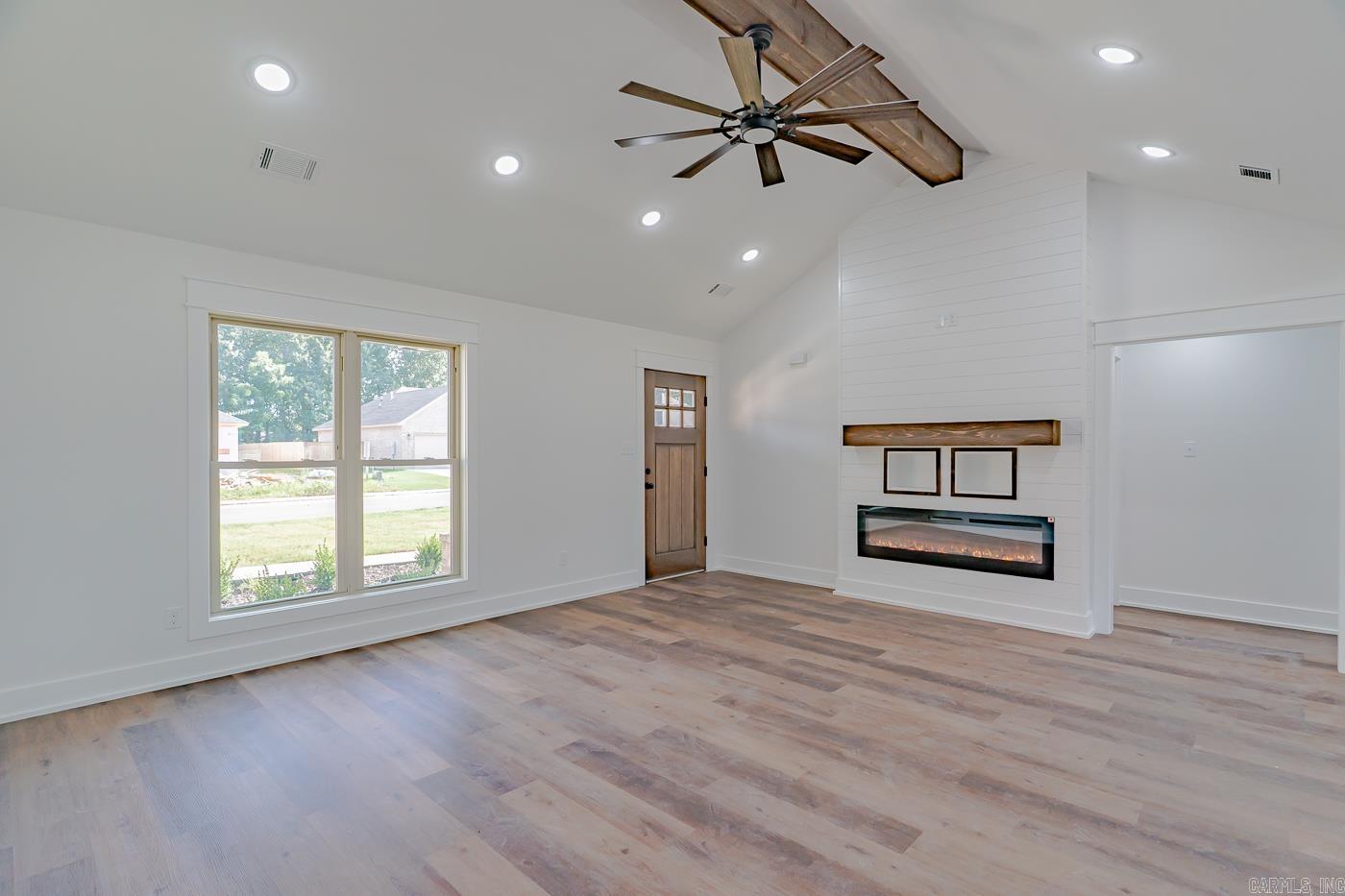 RIDGE PARK SUBDIVISION - Residential