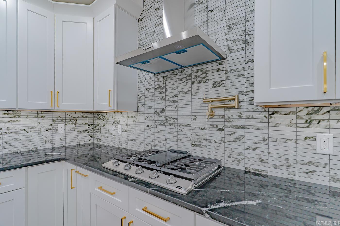 RIDGE PARK SUBDIVISION - Residential