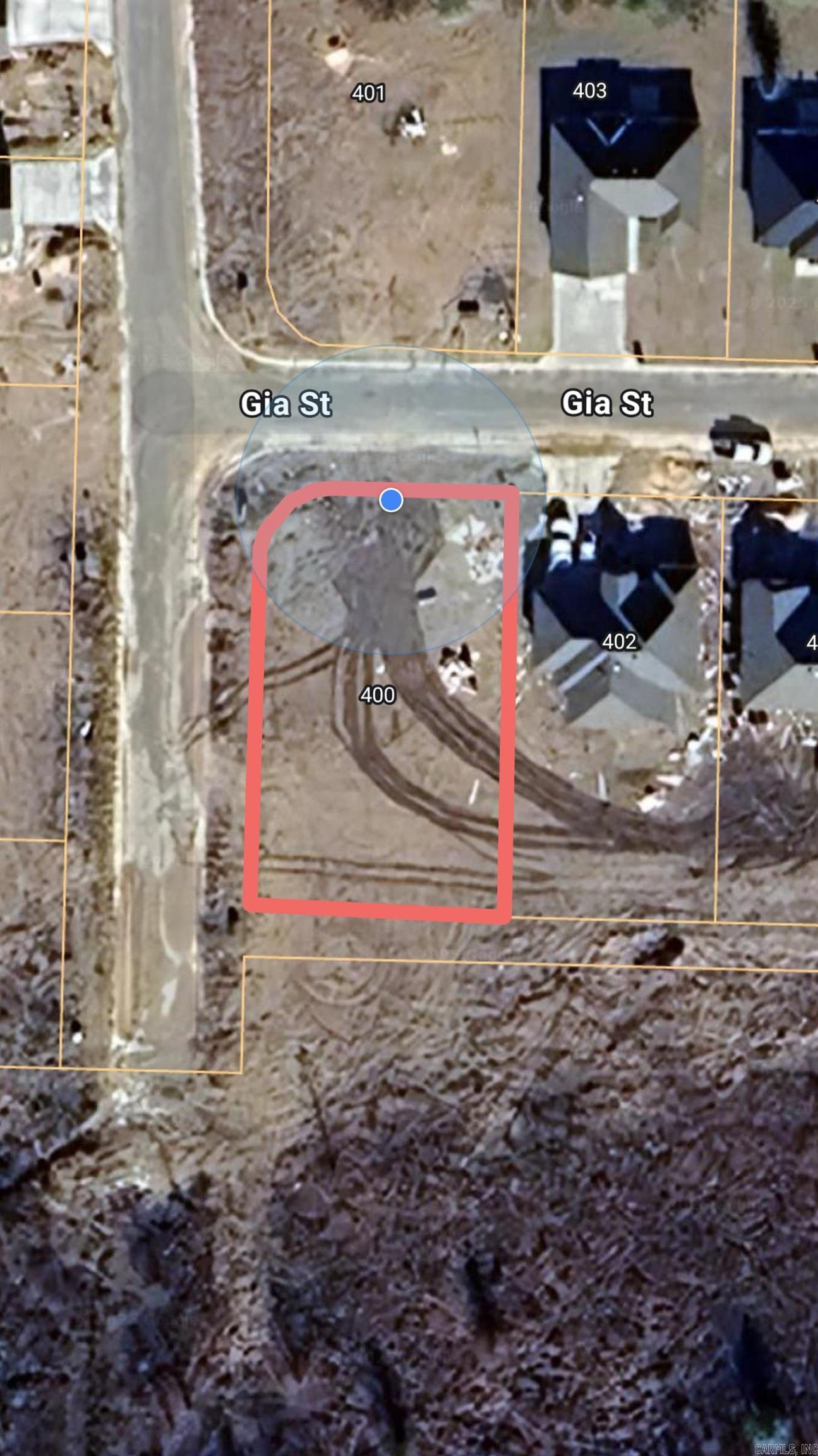 RIDGE PARK SUBDIVISION - Residential