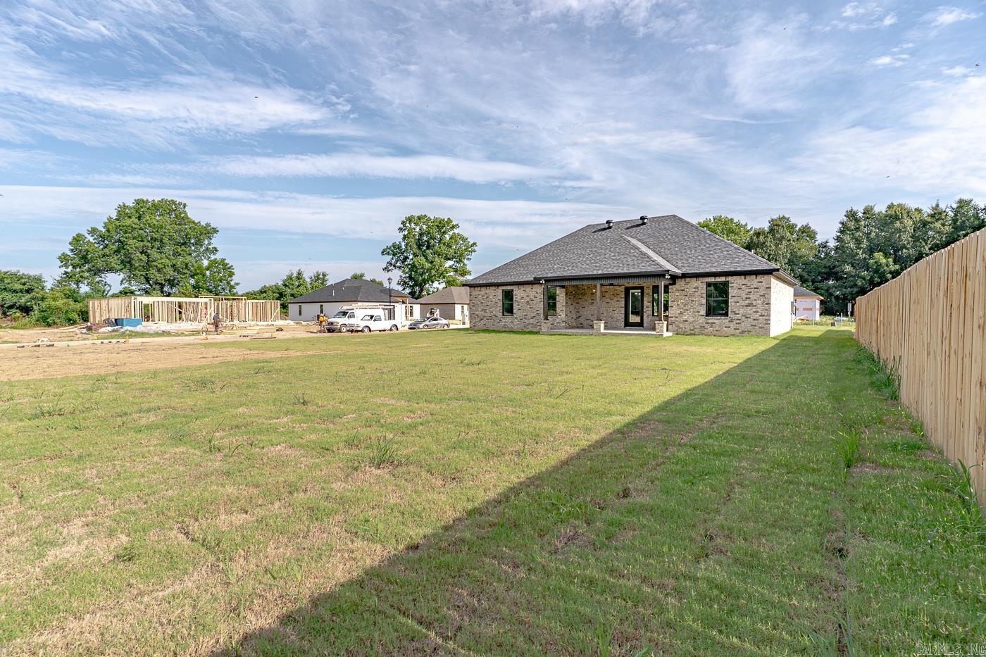 RIDGE PARK SUBDIVISION - Residential