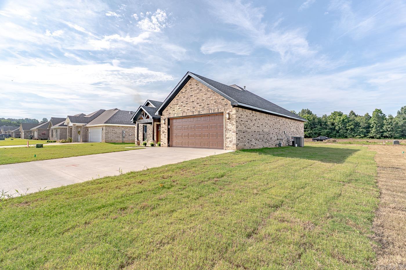 RIDGE PARK SUBDIVISION - Residential