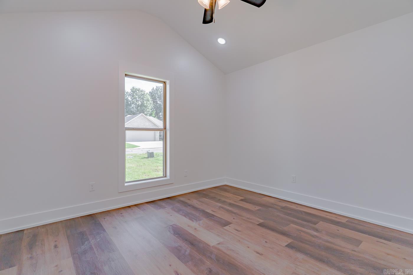 RIDGE PARK SUBDIVISION - Residential