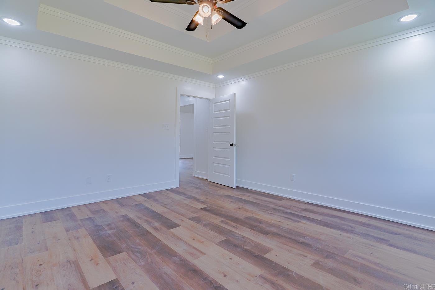 RIDGE PARK SUBDIVISION - Residential