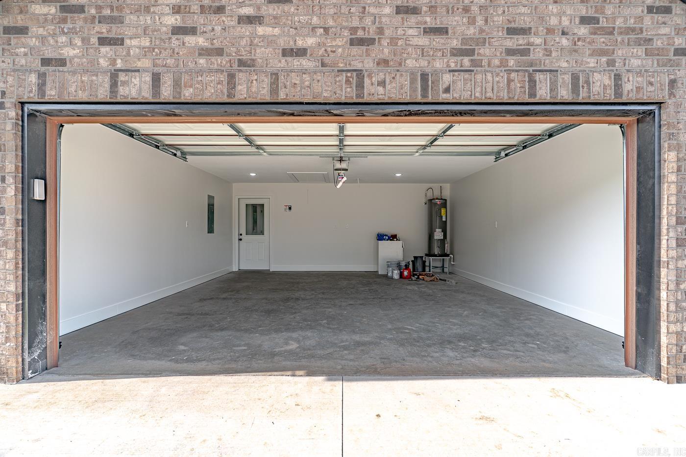 RIDGE PARK SUBDIVISION - Residential