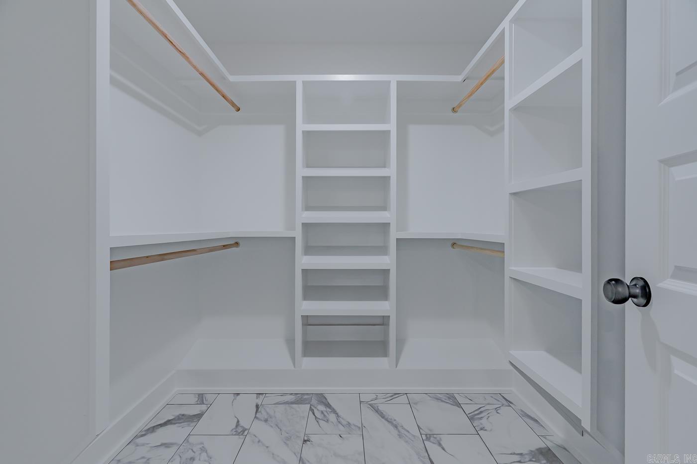 RIDGE PARK SUBDIVISION - Residential