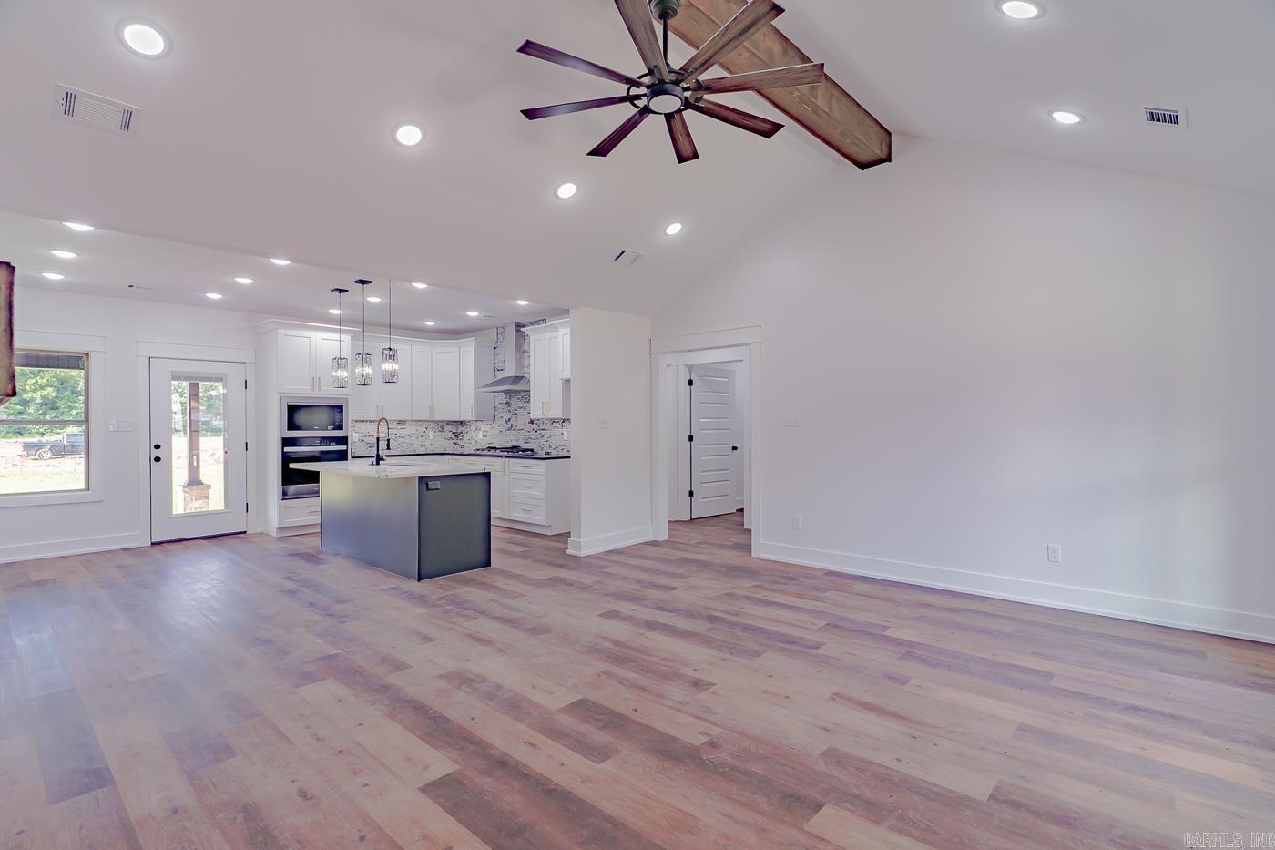 RIDGE PARK SUBDIVISION - Residential