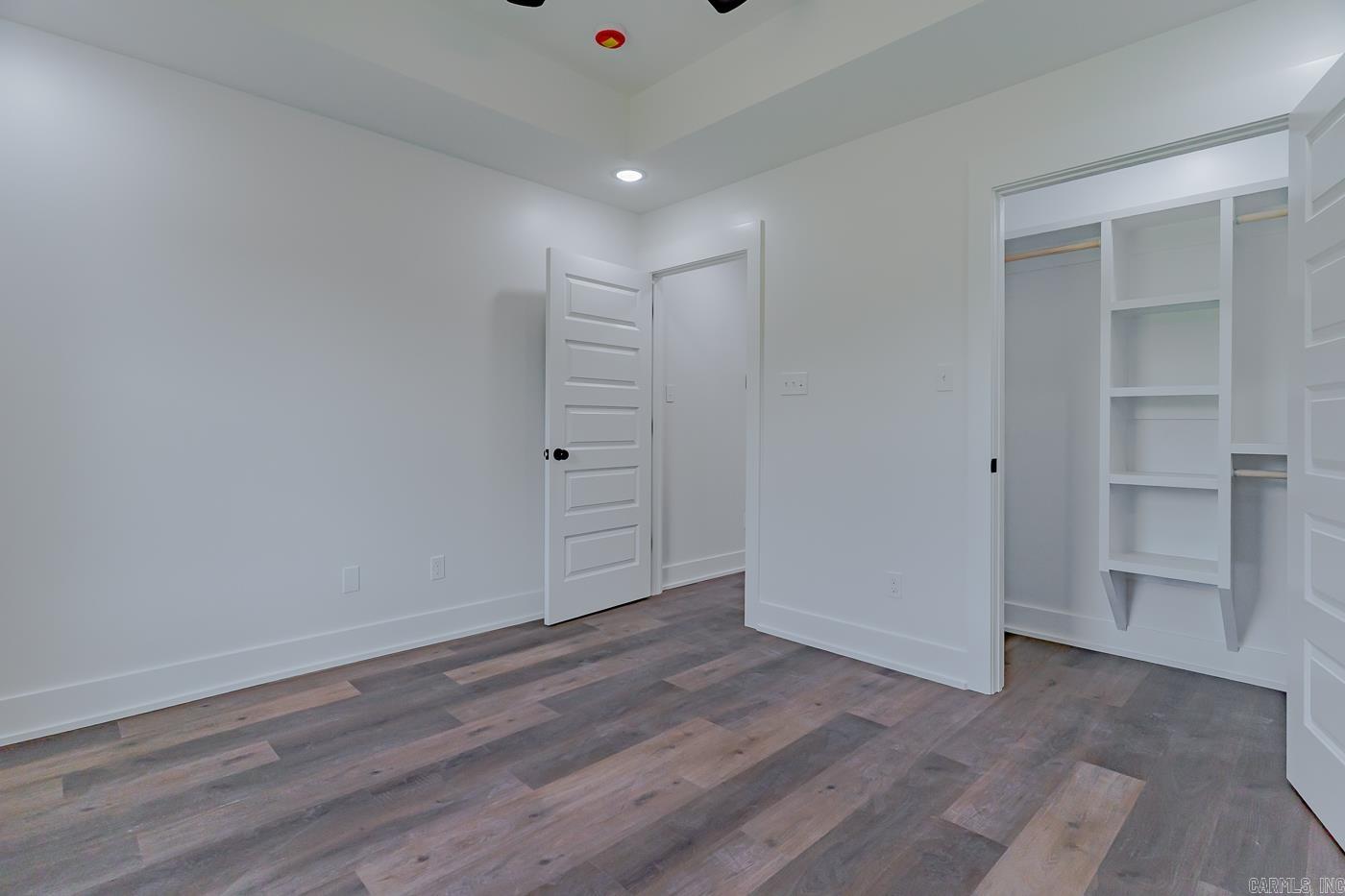 RIDGE PARK SUBDIVISION - Residential