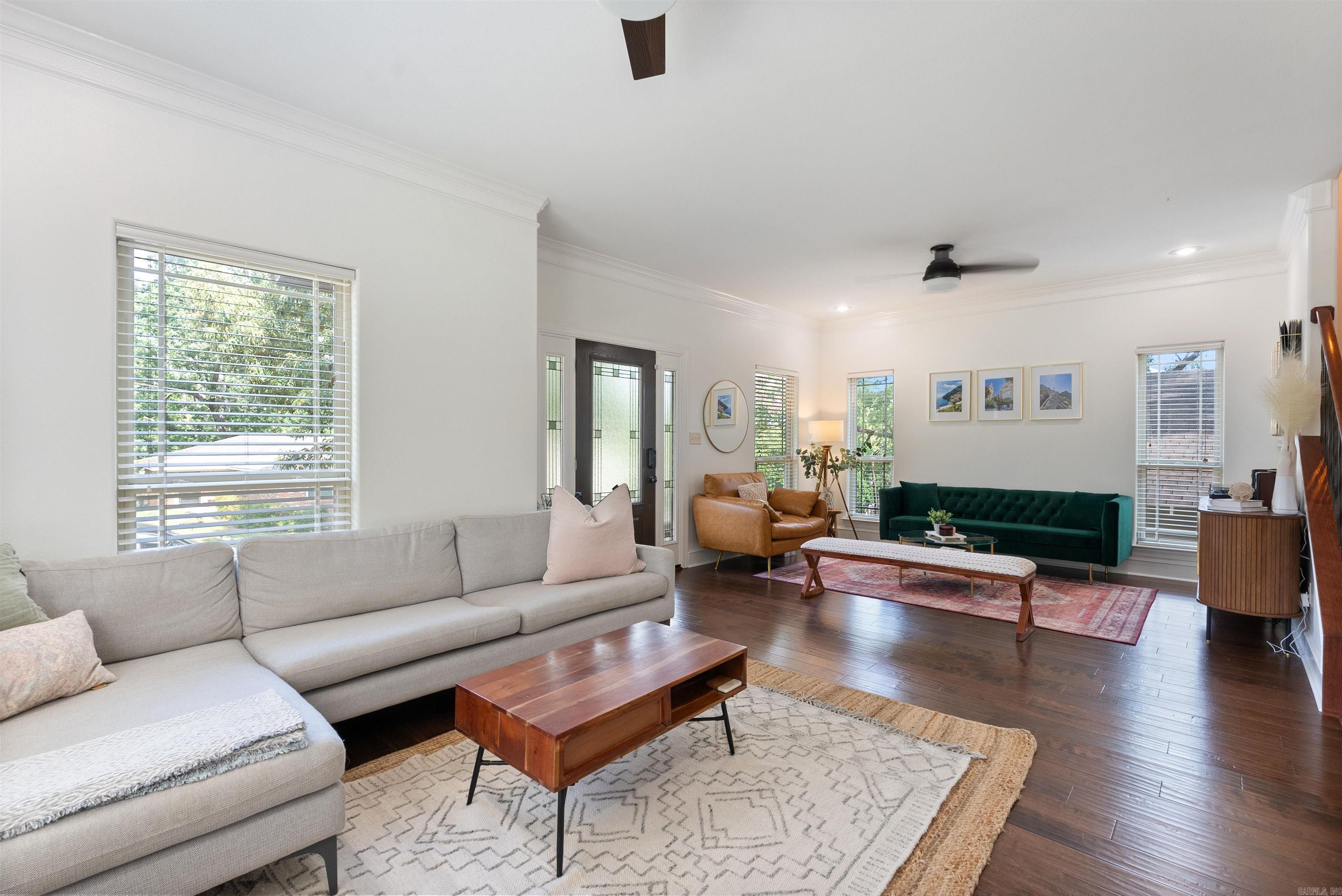 Elmhurst - Residential