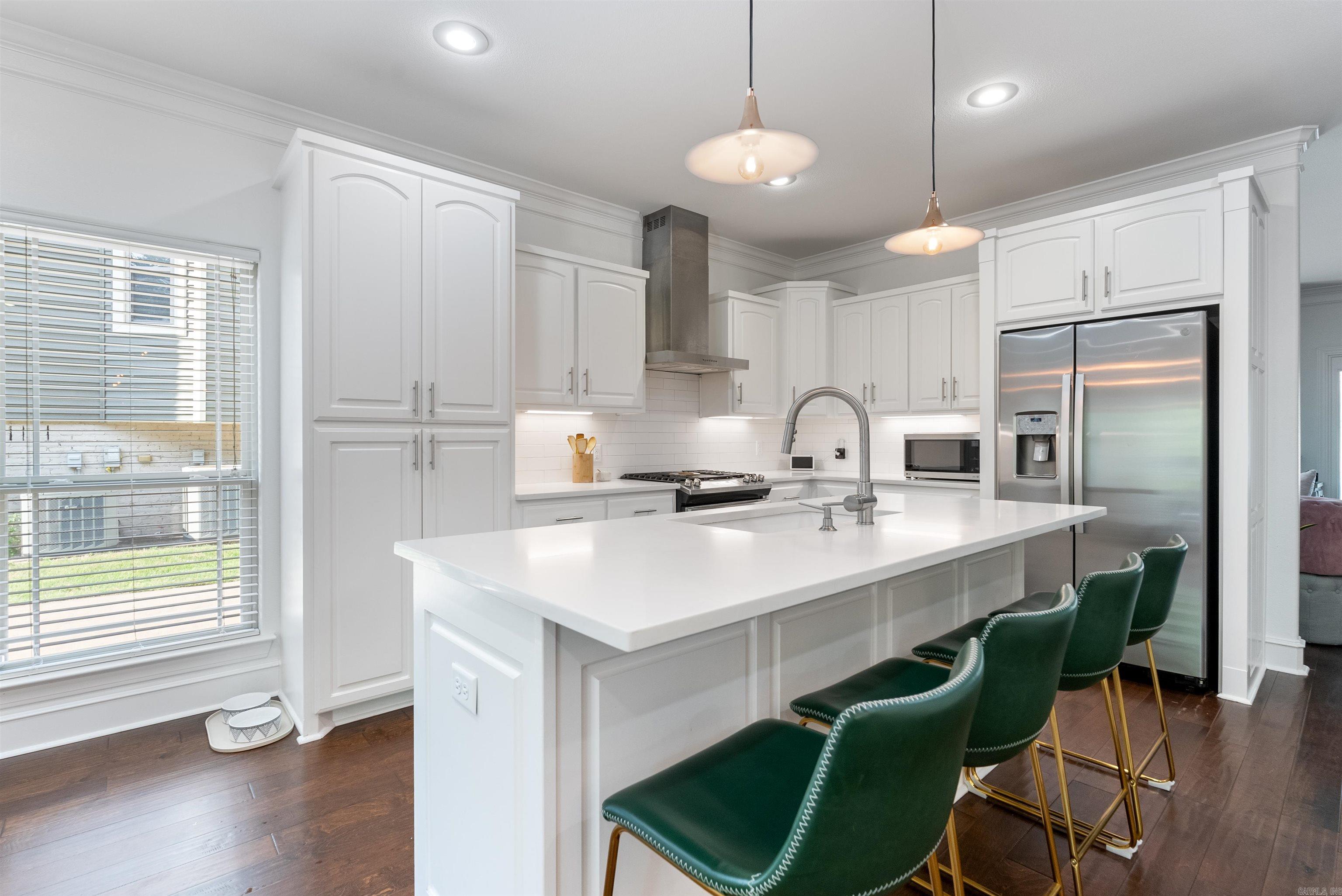 Elmhurst - Residential