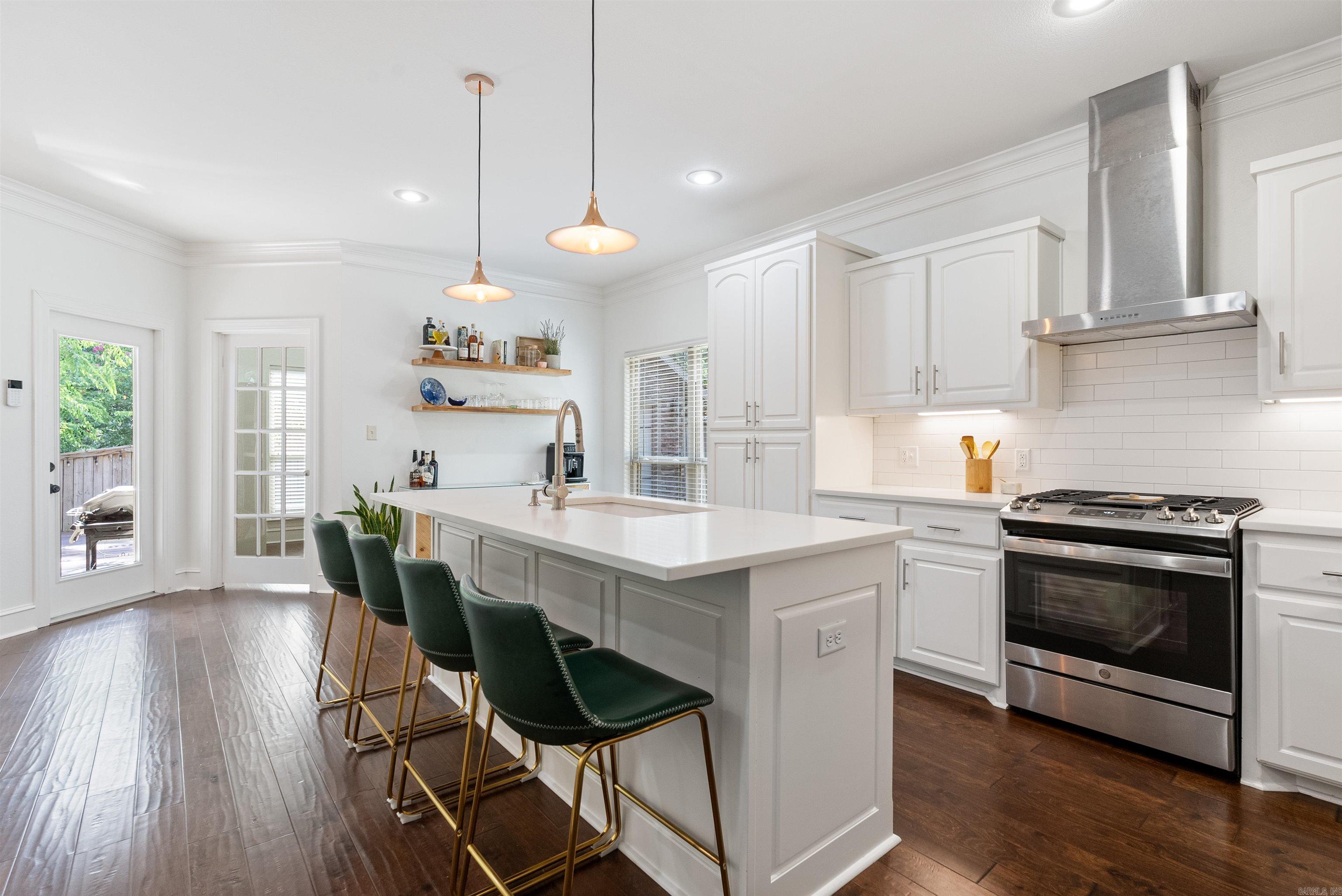 Elmhurst - Residential