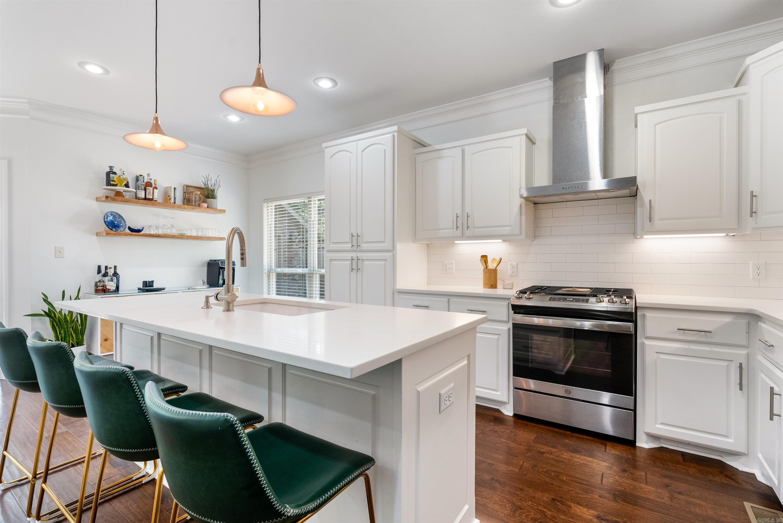 Elmhurst - Residential