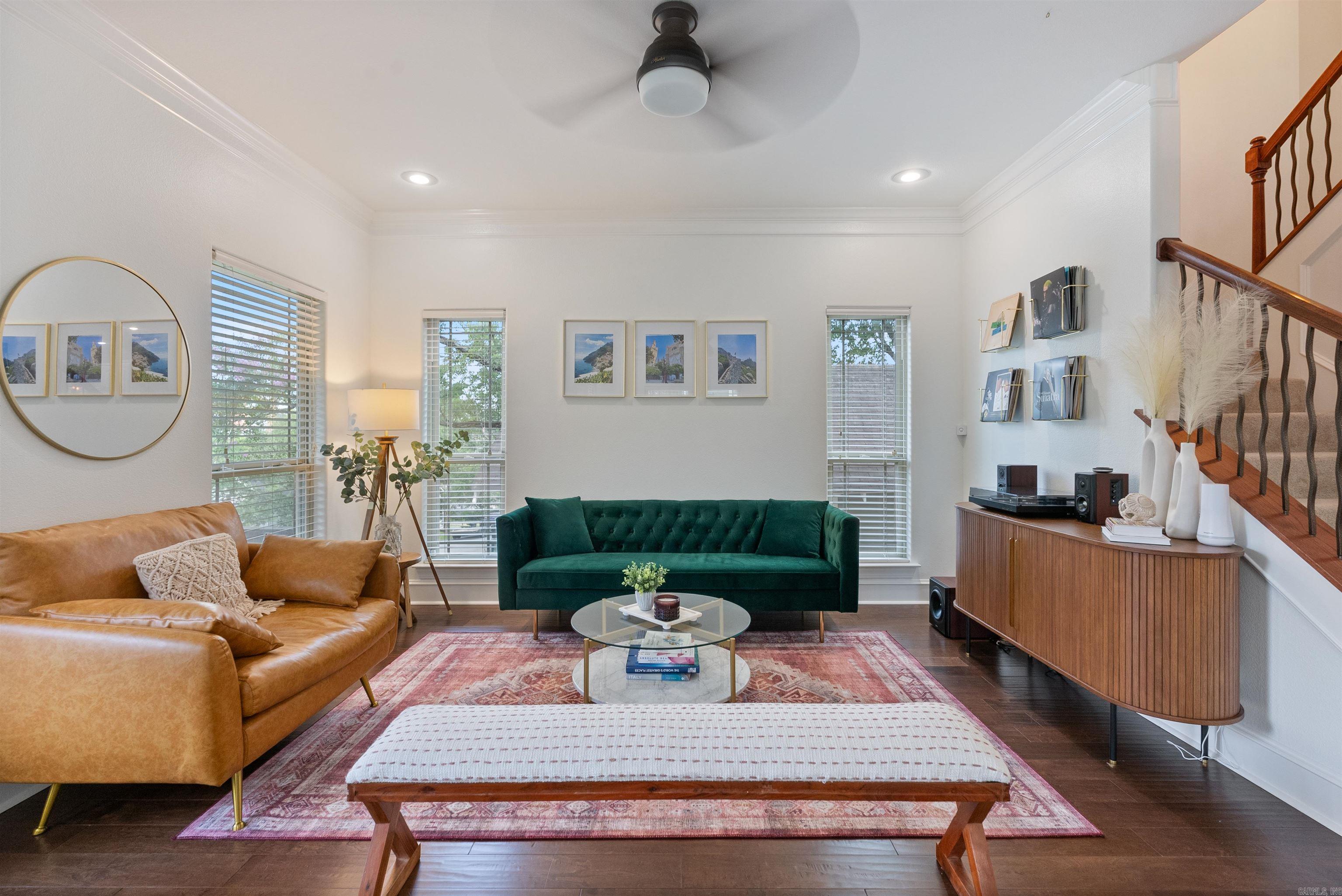 Elmhurst - Residential