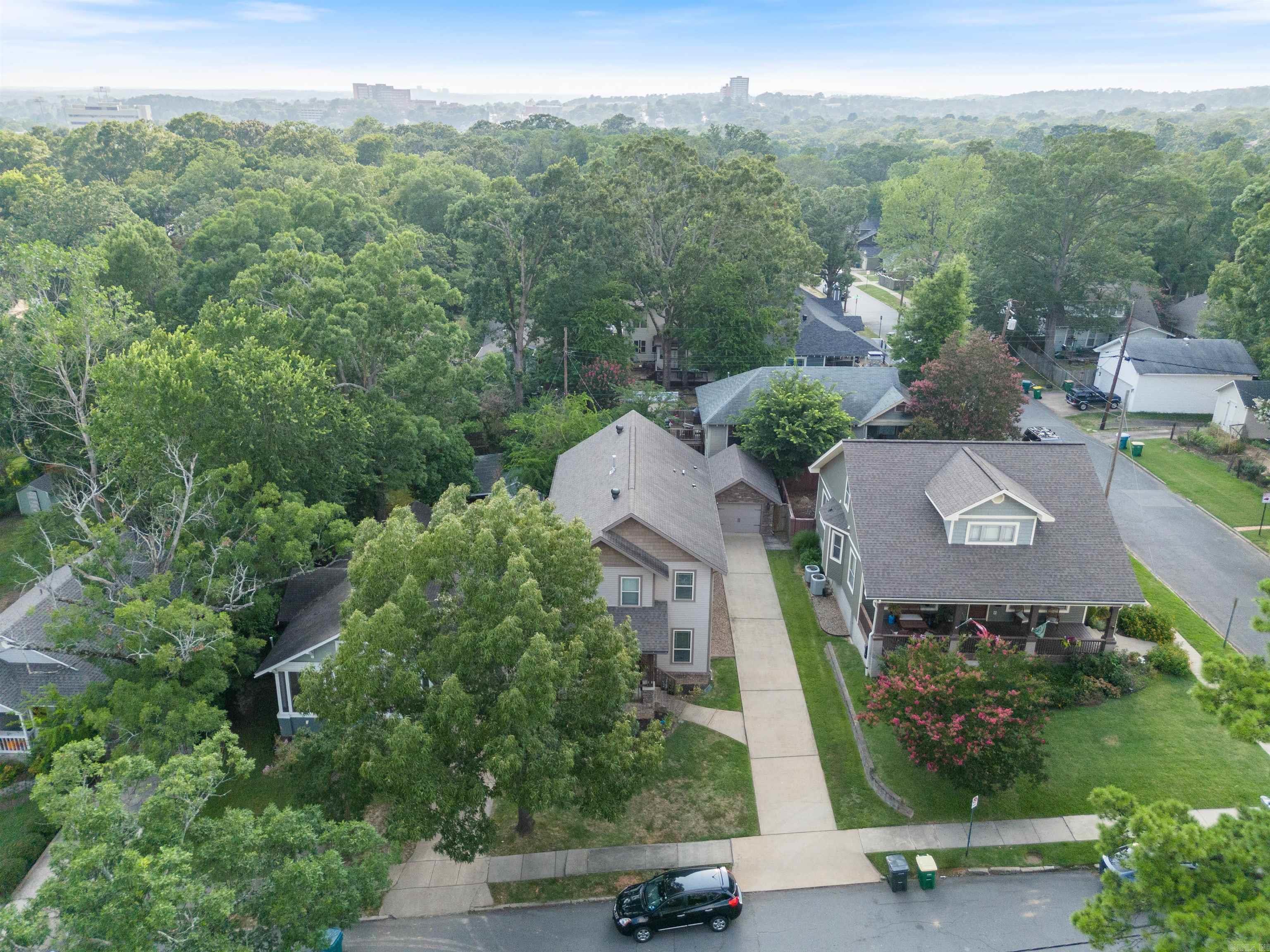 Elmhurst - Residential