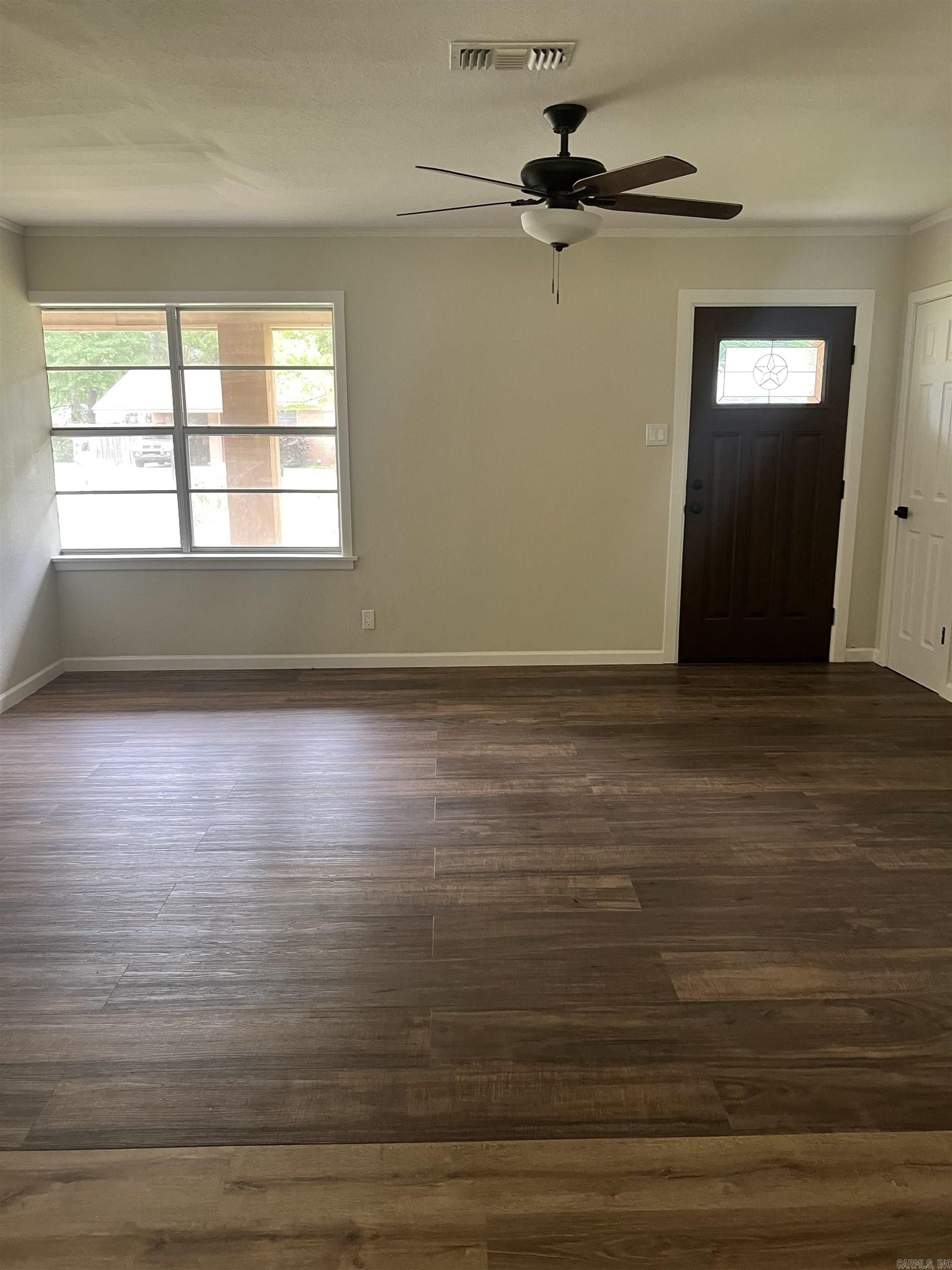 LANGHORN REV. - Residential