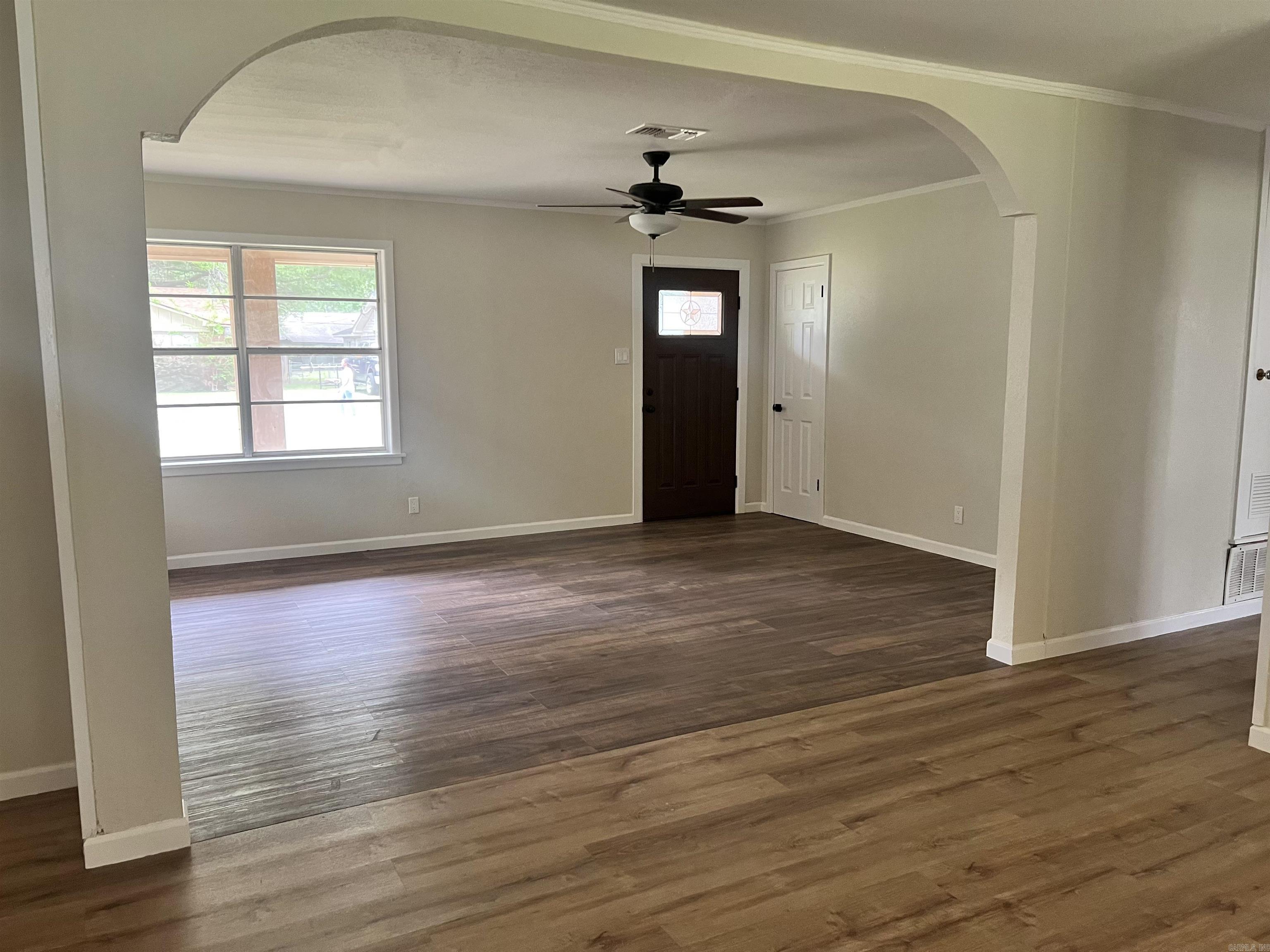 LANGHORN REV. - Residential