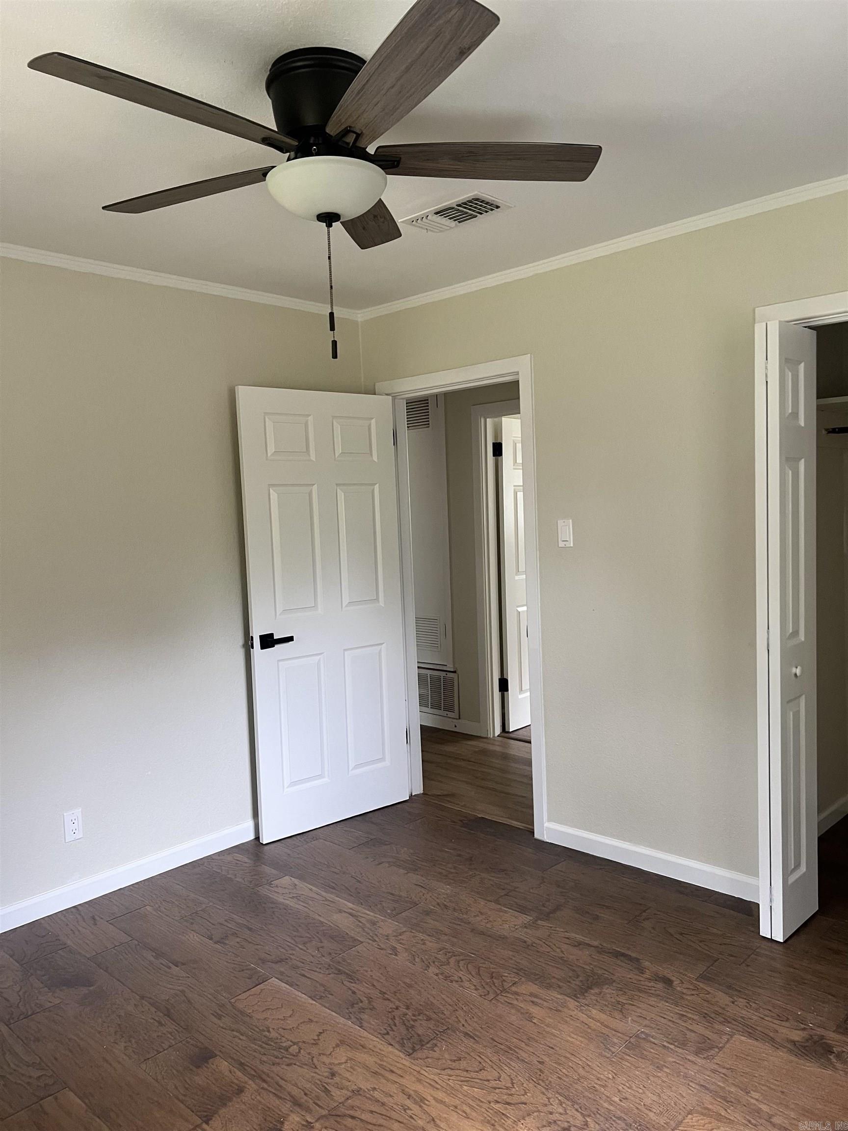 LANGHORN REV. - Residential