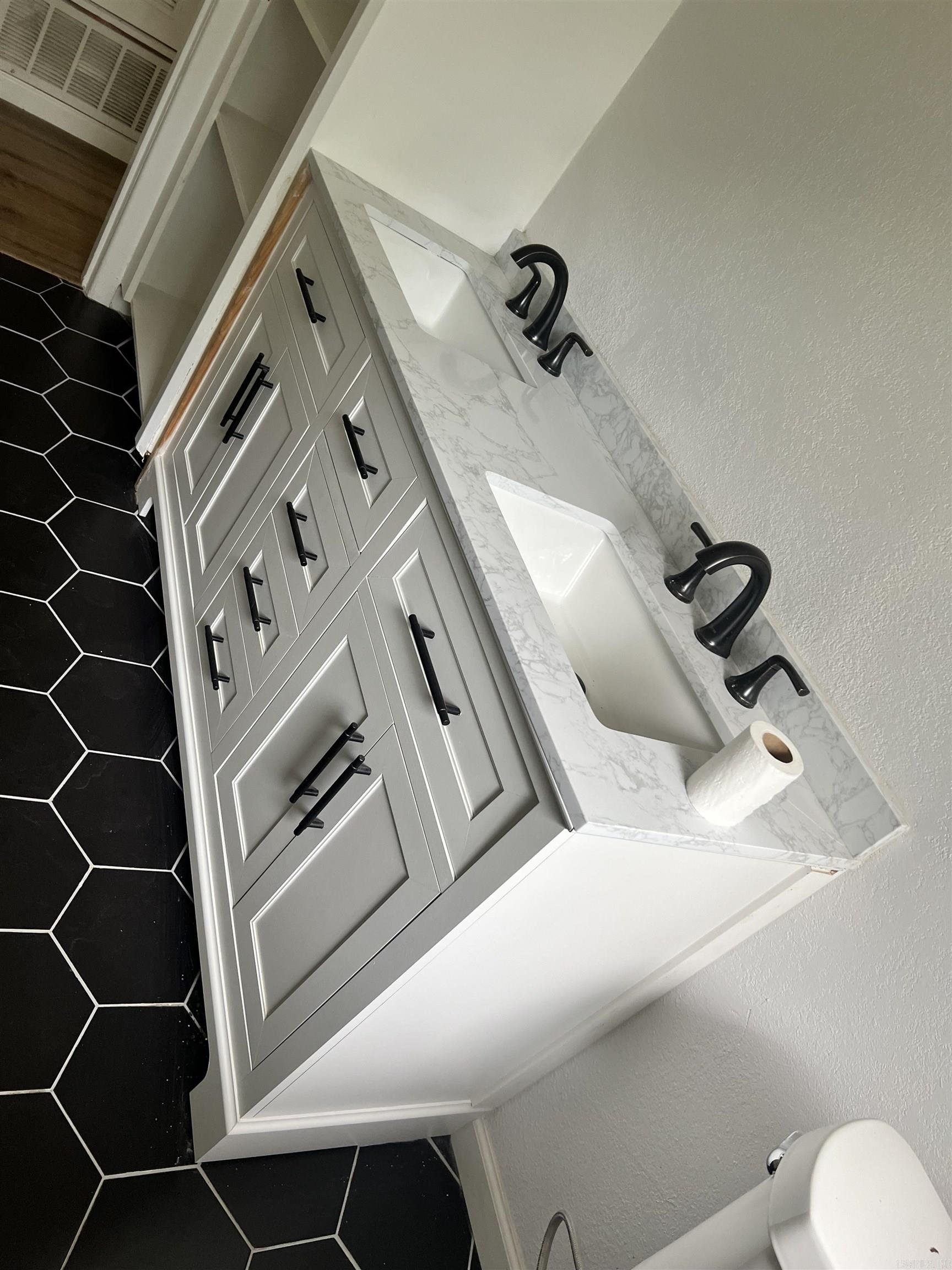 LANGHORN REV. - Residential