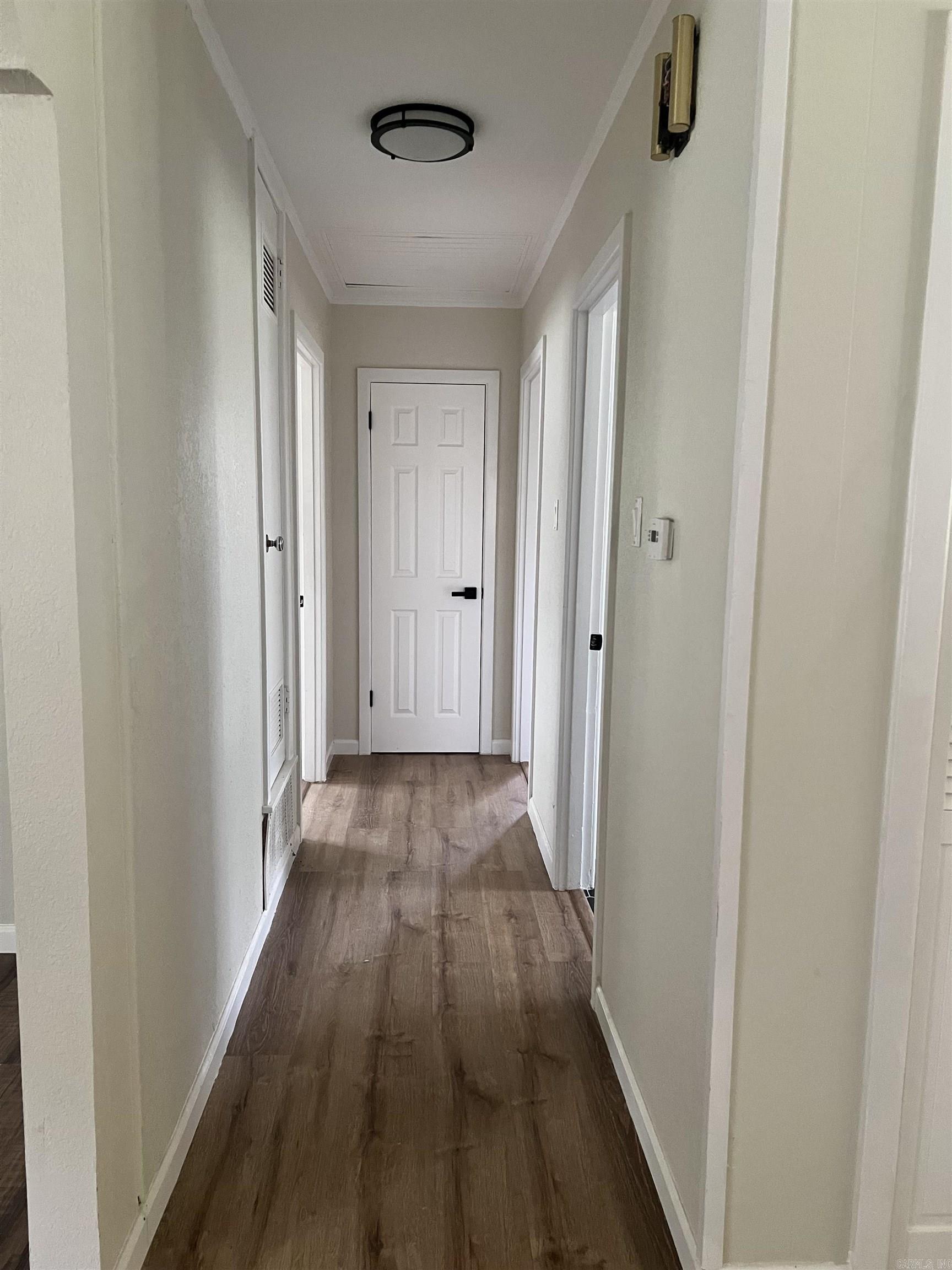 LANGHORN REV. - Residential